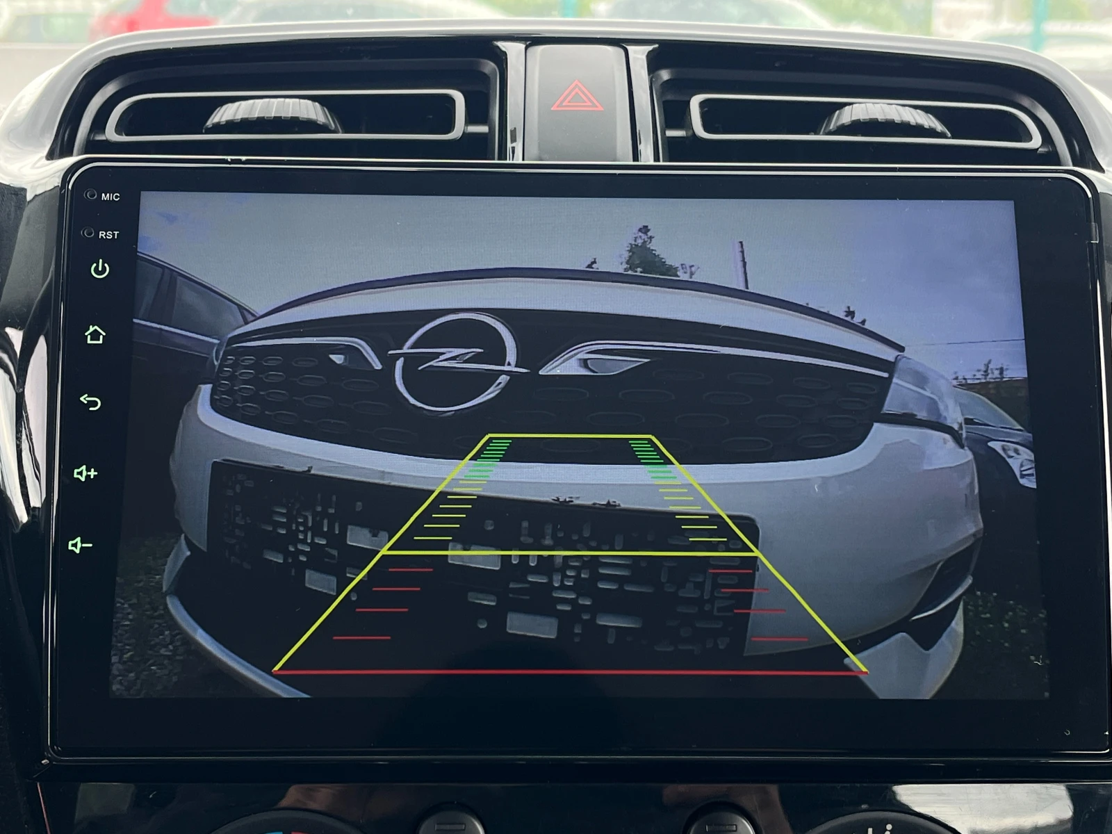 Mitsubishi Space star  1.2i A | Mobile.bg   14