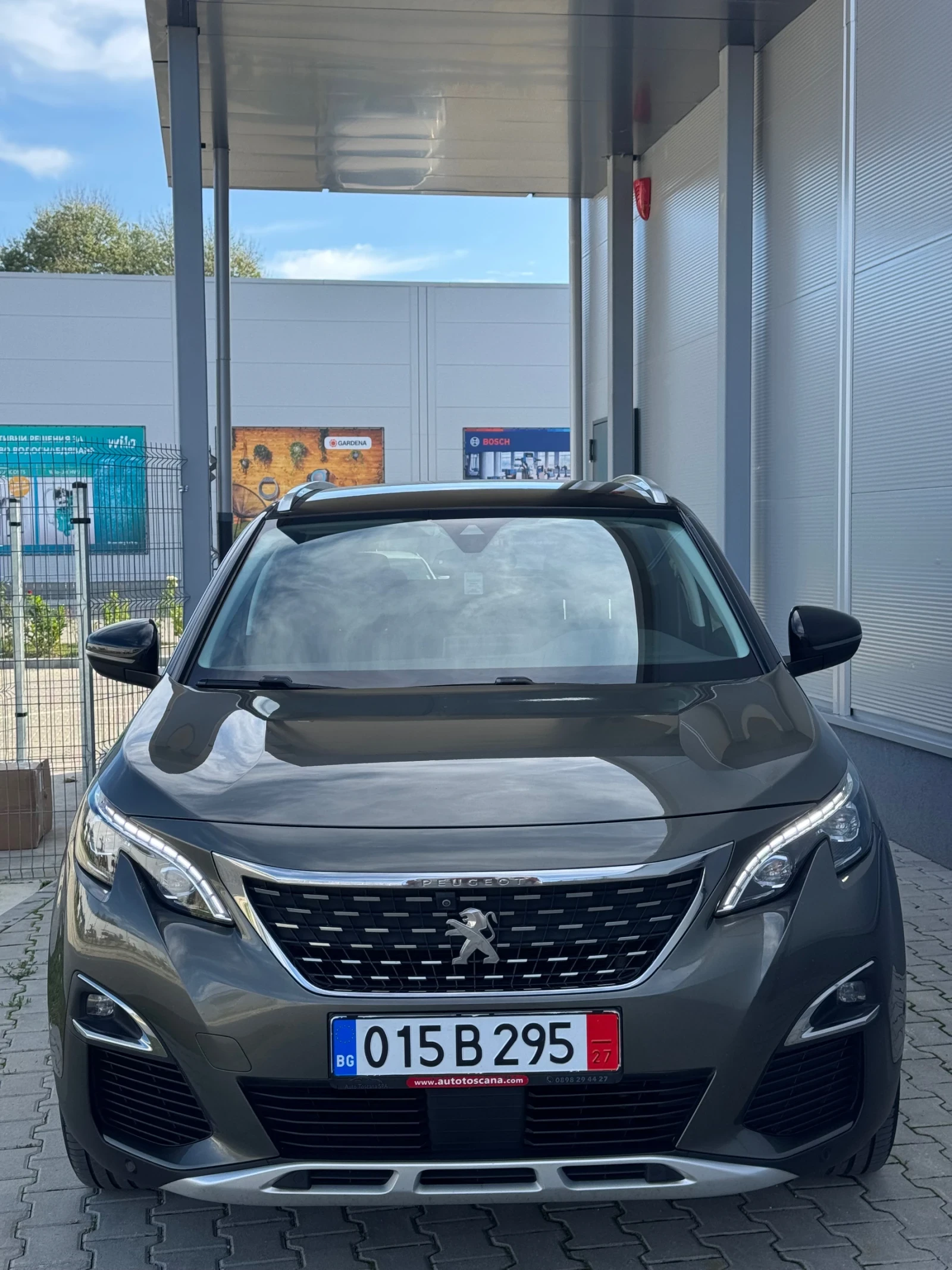 Peugeot 3008 1.5 BlueHDi Allure  - изображение 2