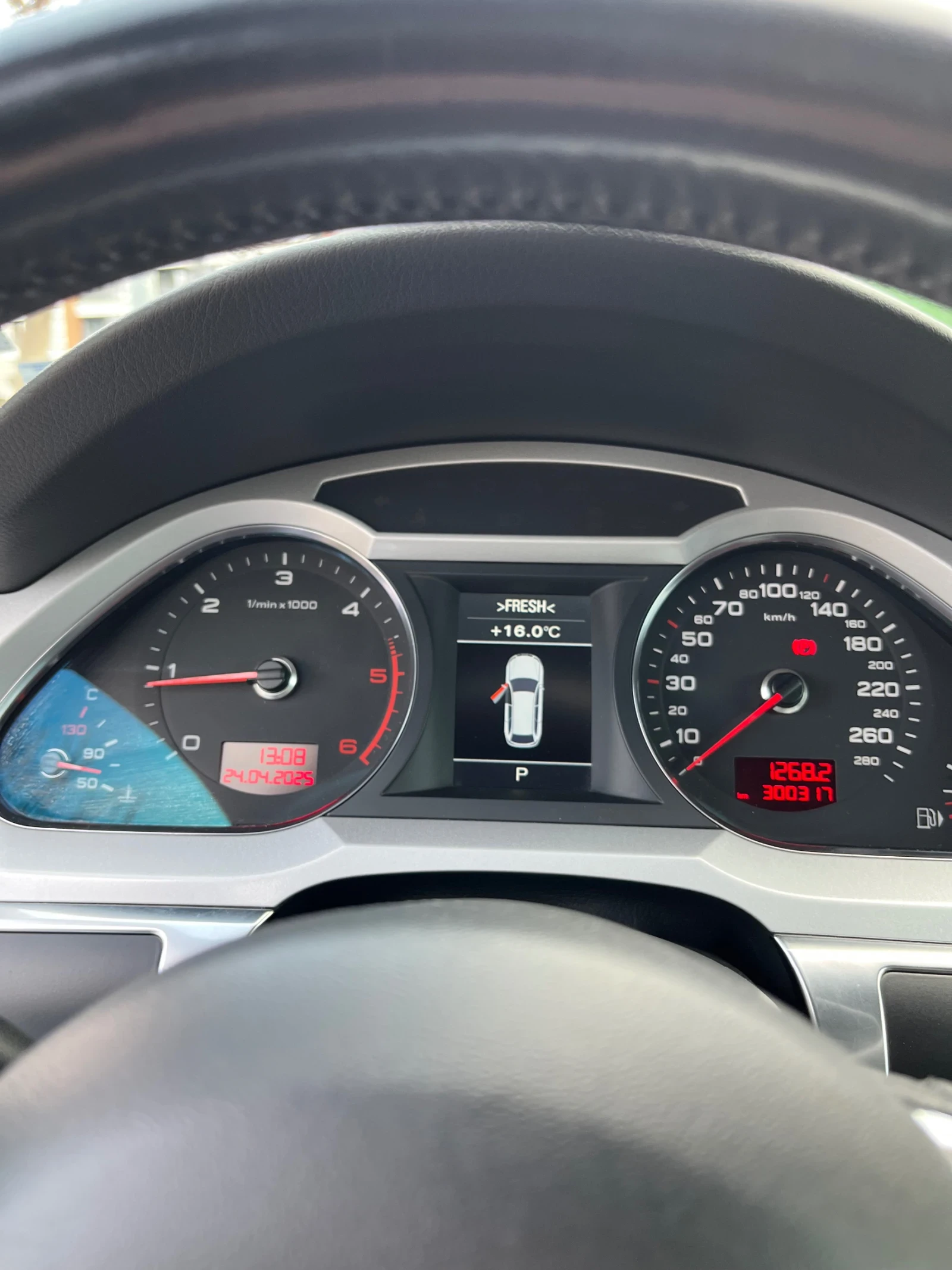 Audi A6 3.0 TDI Quattro 3 x S-line / Black edition - изображение 10