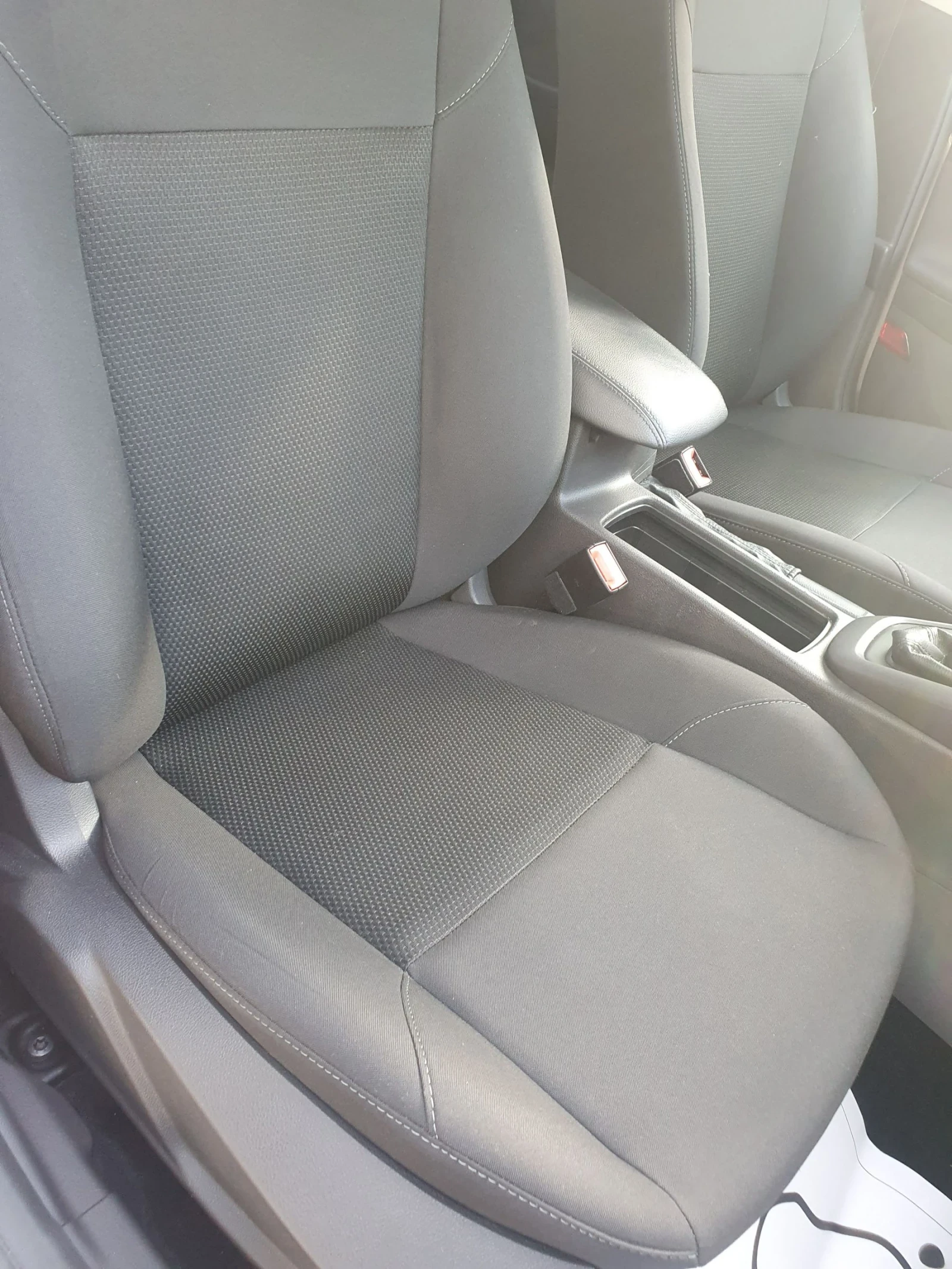 Ford Focus 1.6 GAZ BRC  NOVA NOVA EUR 6 - изображение 8