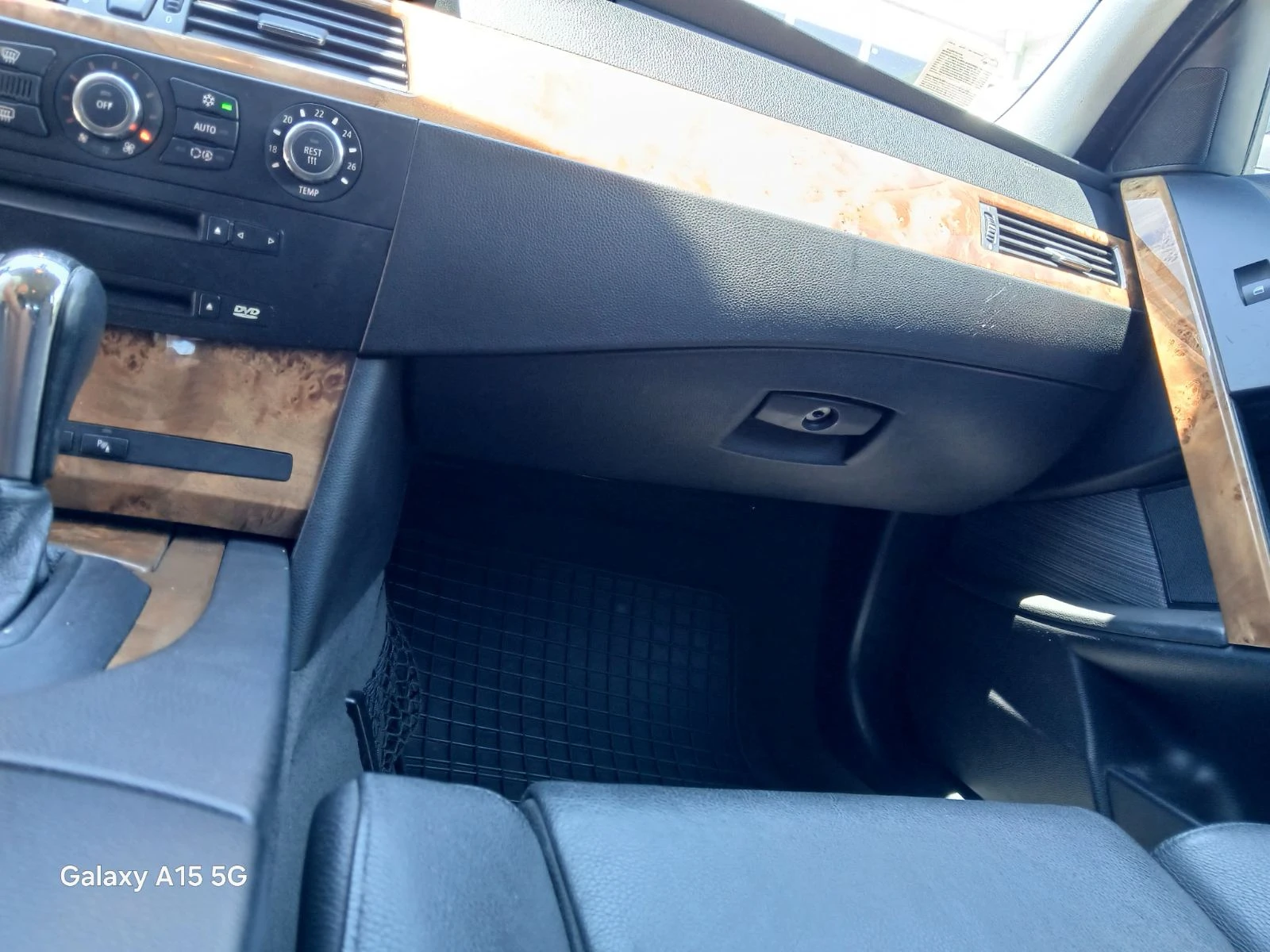 BMW 530  - изображение 10
