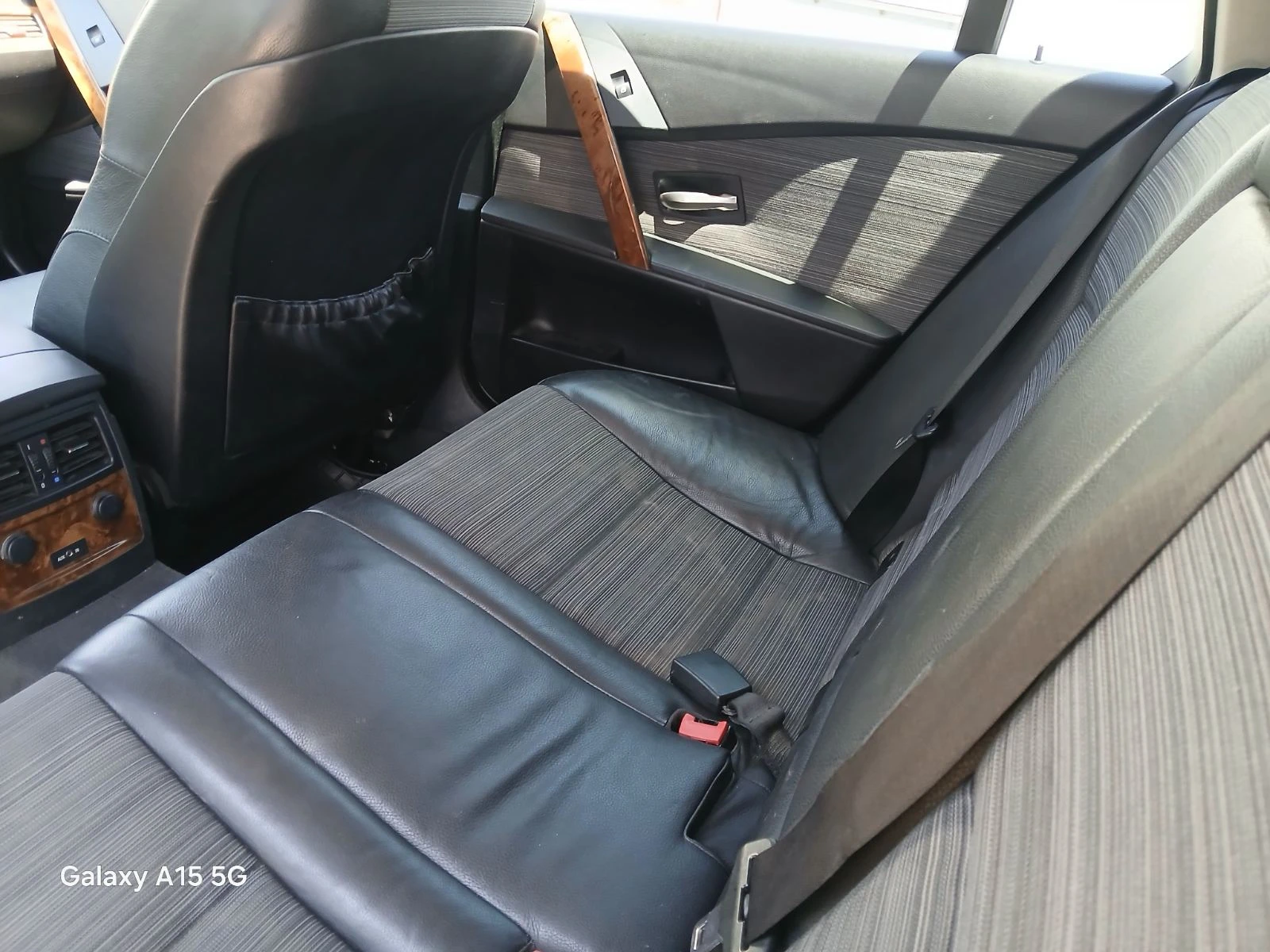 BMW 530  - изображение 9