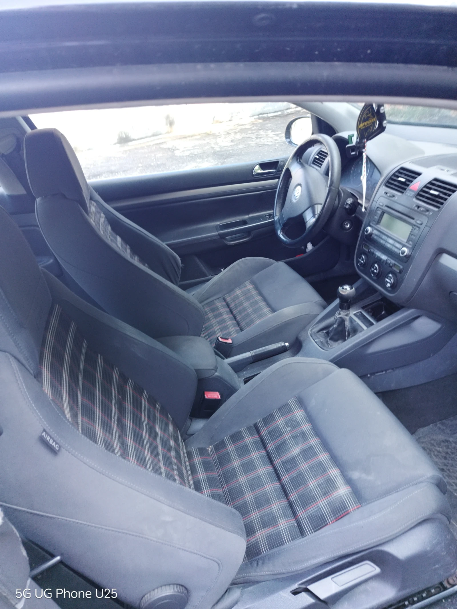 VW Golf  - изображение 8