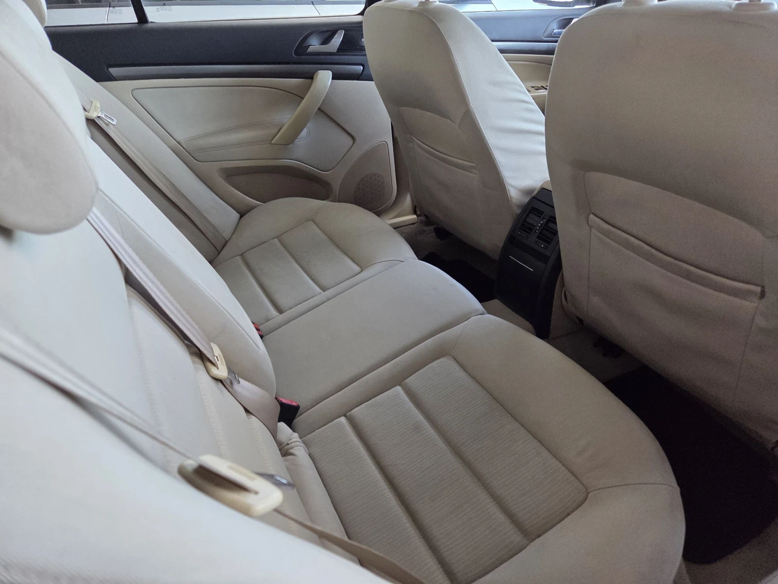 Skoda Octavia 2.0tdi* klima*  | Mobile.bg   11