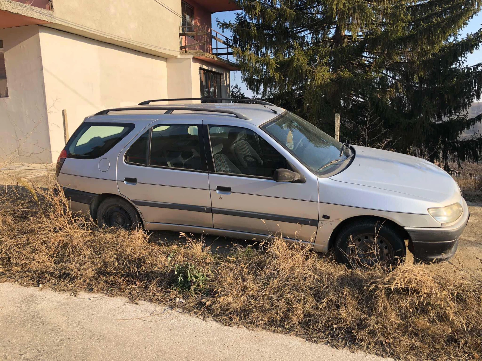 Peugeot 306  - изображение 4