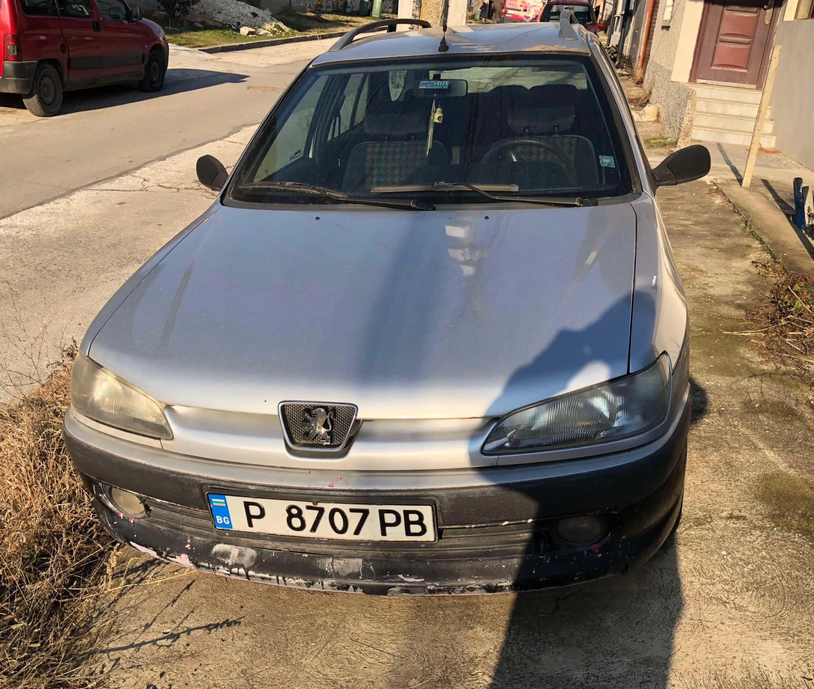 Peugeot 306 | Mobile.bg   1