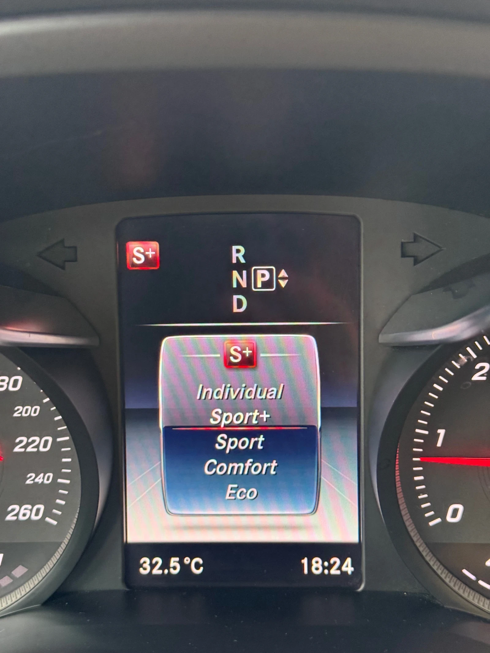 Mercedes-Benz C 220 220///AMG-LiNE///    | Mobile.bg   11