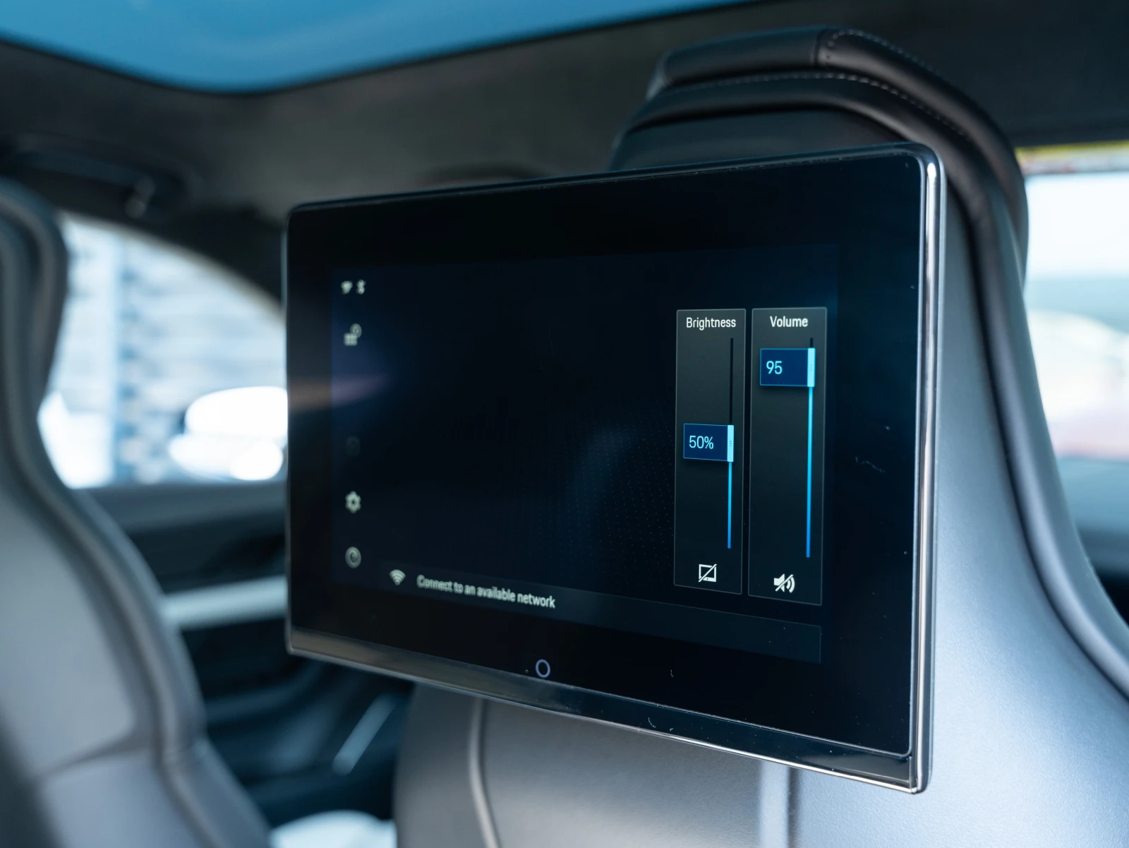 Porsche Taycan Turbo S Cross Turismo | Mobile.bg   17