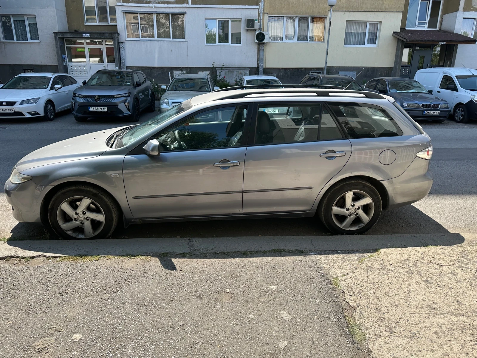 Mazda 6  - изображение 4