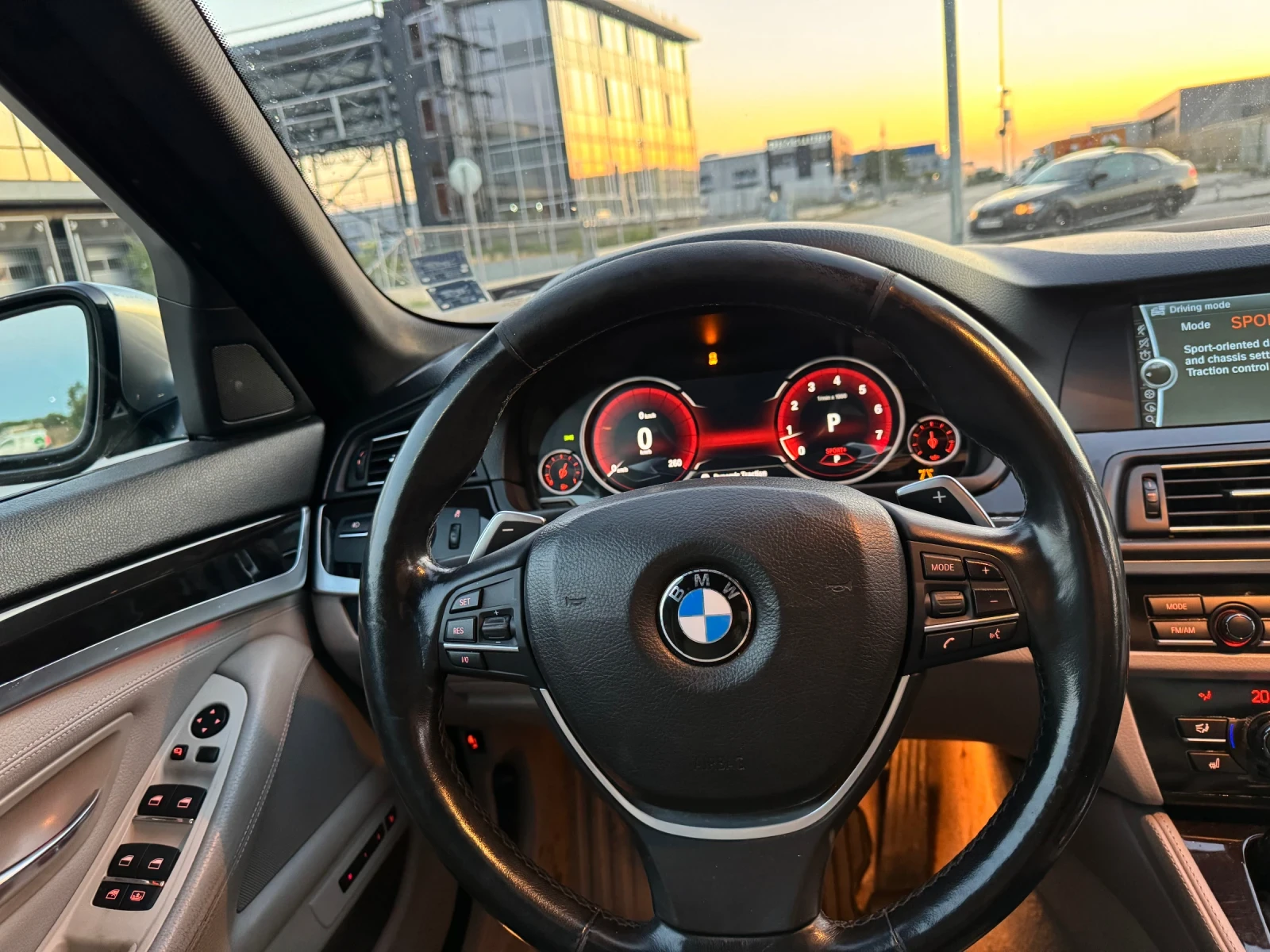 BMW 535 535i - изображение 7