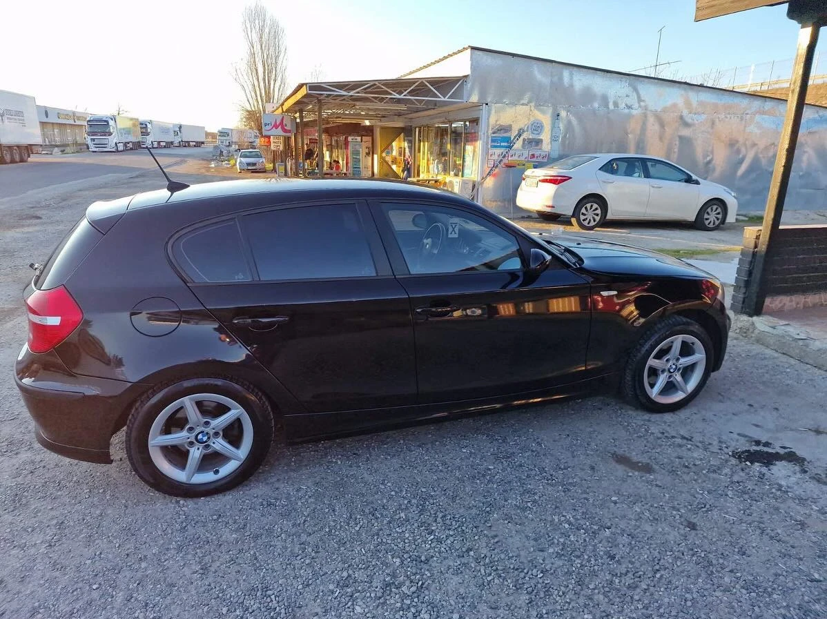 BMW 116  - изображение 4