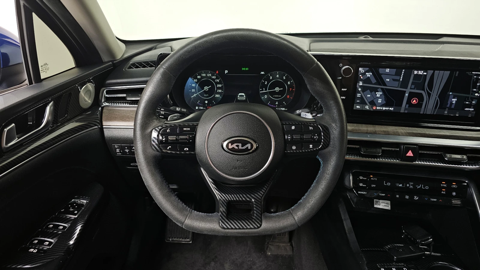 Kia K5 1.6T NOBLESSE | Mobile.bg   11