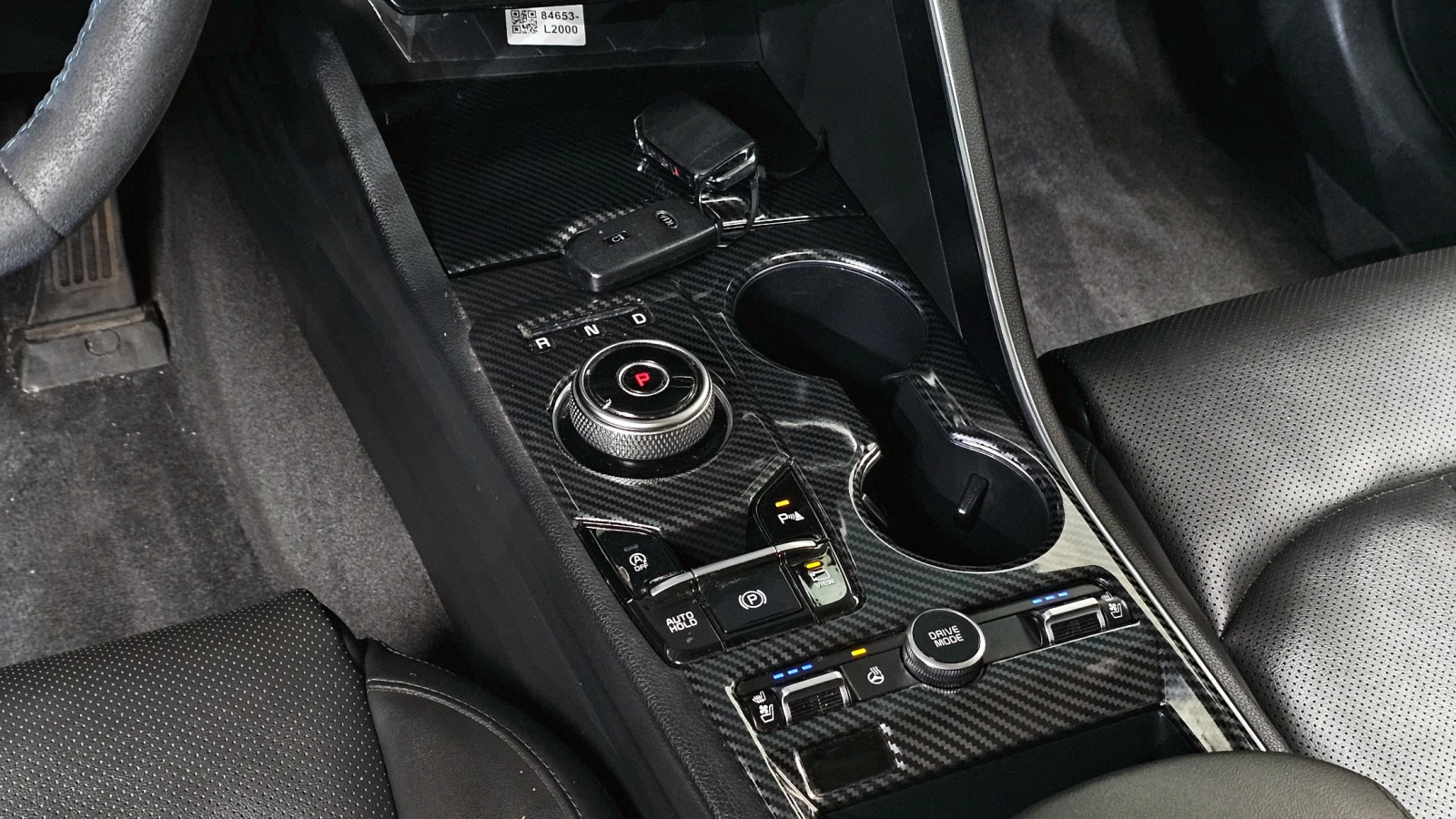 Kia K5 1.6T NOBLESSE - изображение 7