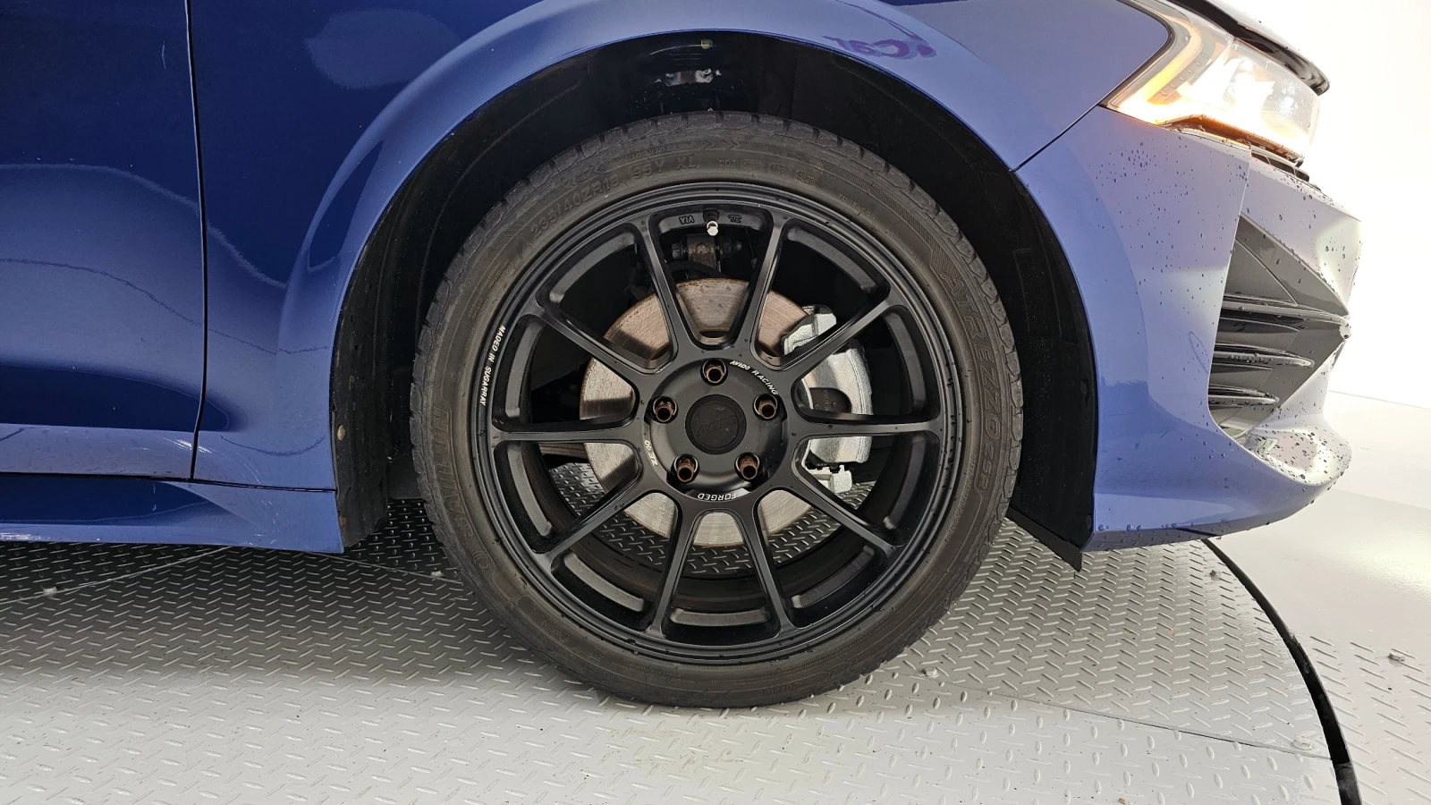 Kia K5 1.6T NOBLESSE - изображение 4
