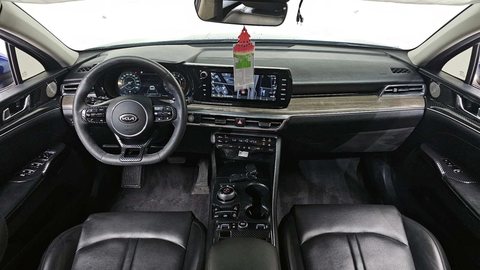 Kia K5 1.6T NOBLESSE - изображение 5