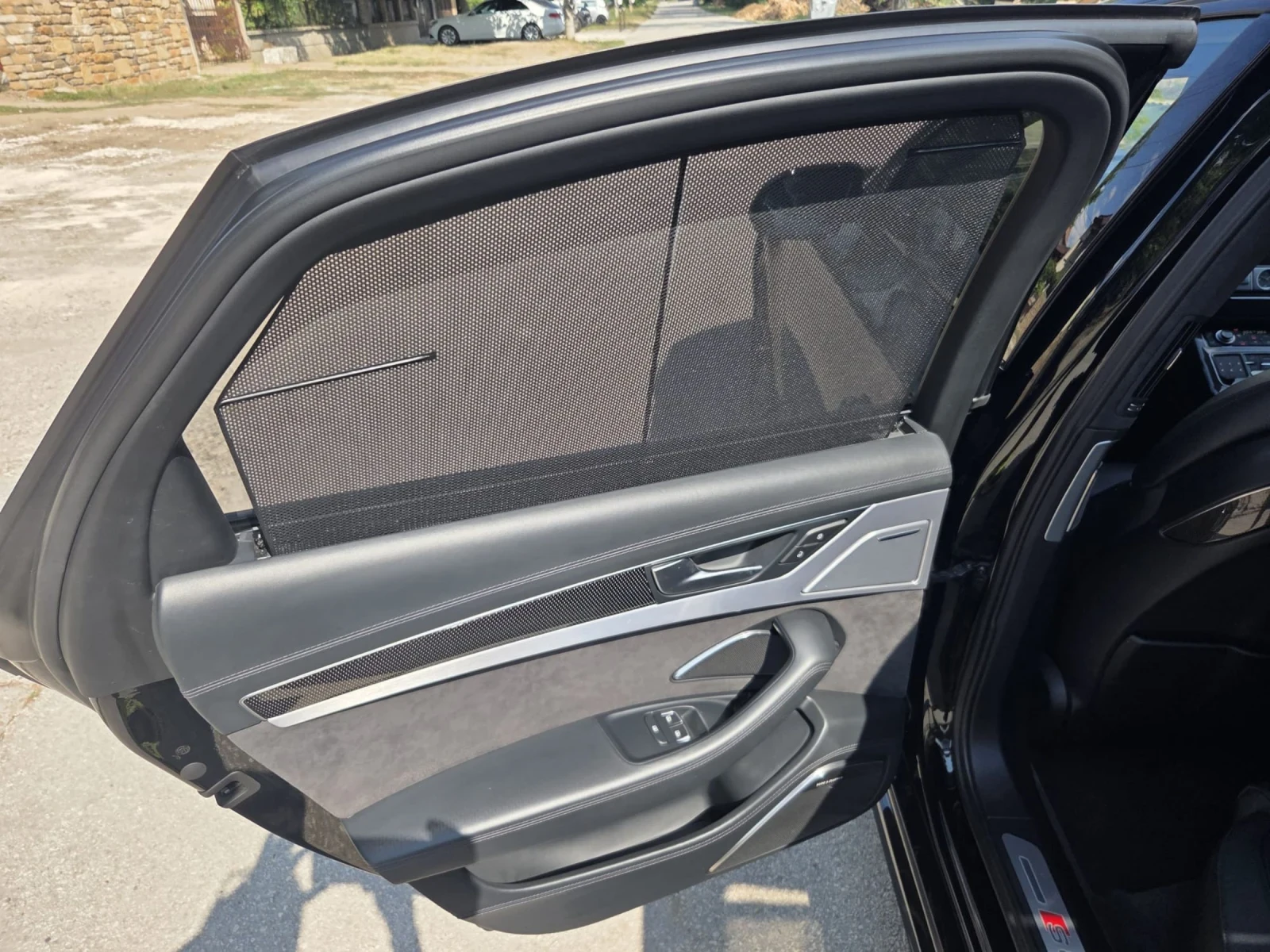 Audi S8 Plus | Mobile.bg   14