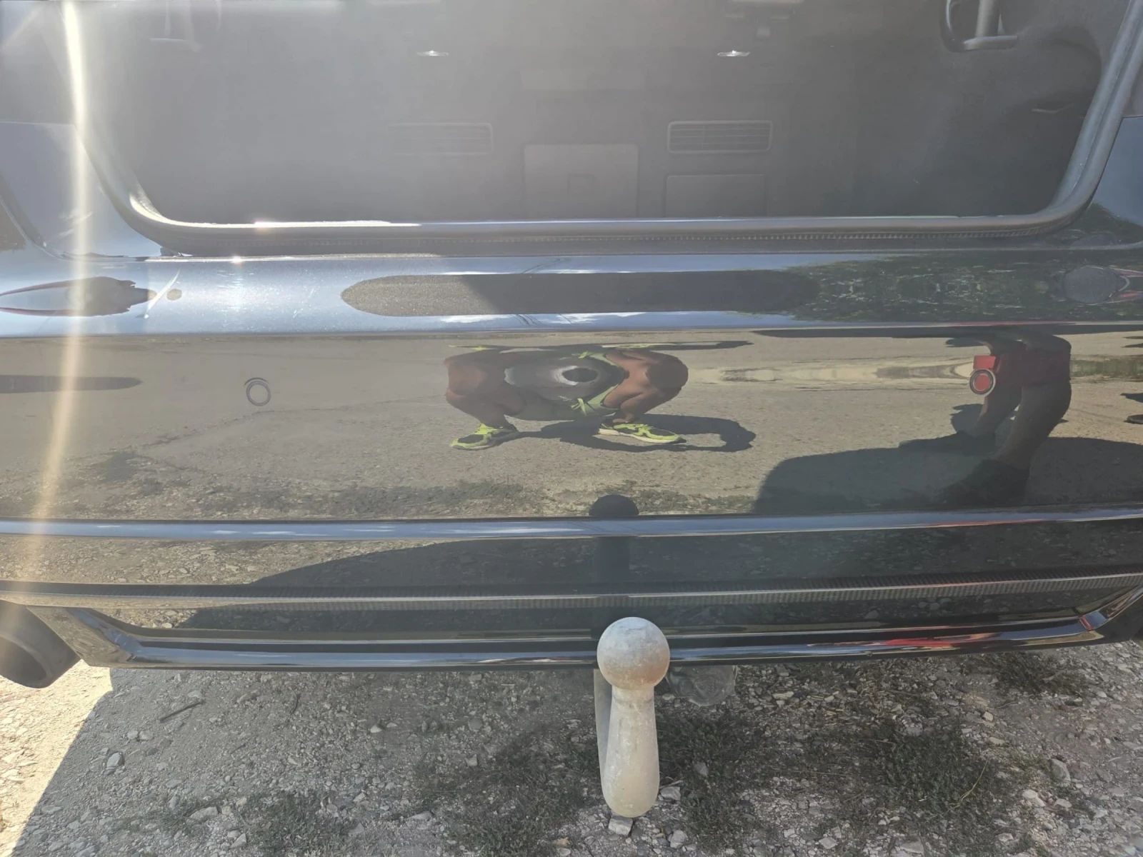 Audi S8 Plus | Mobile.bg   16