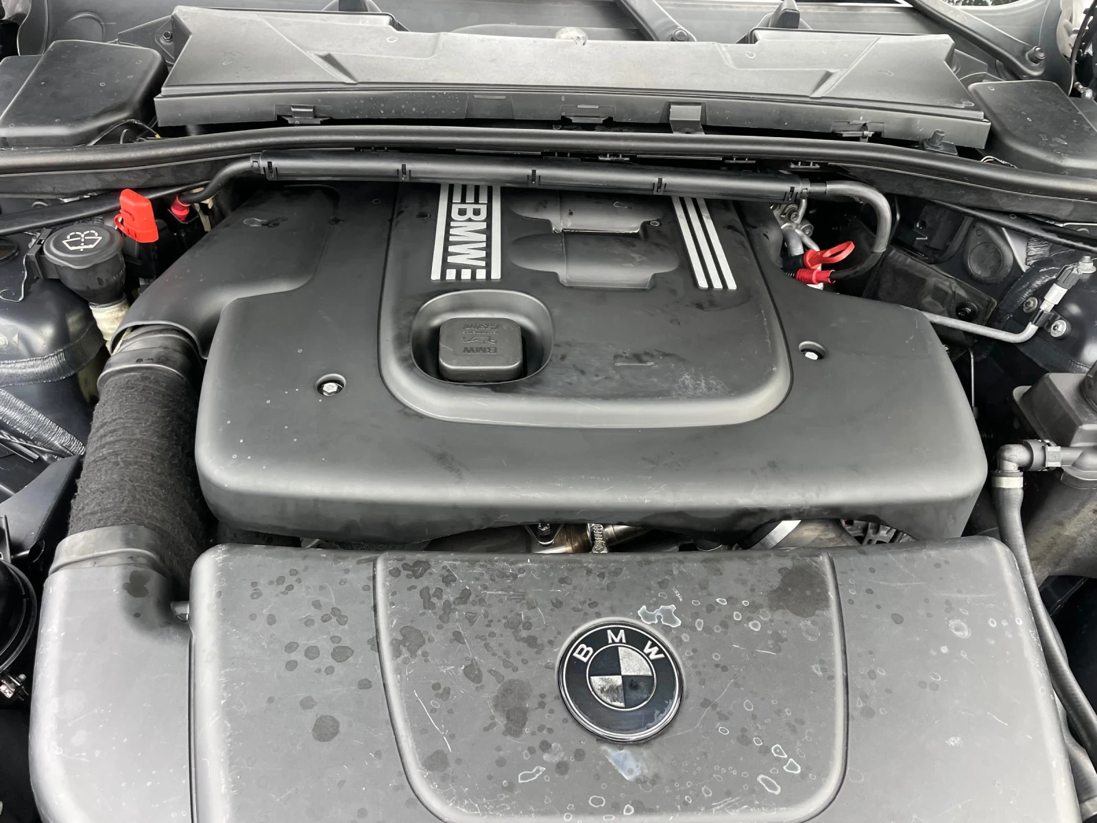 BMW 320 2.0TDI-163-PANO-NAVI-ITALIA | Mobile.bg — изображение 16