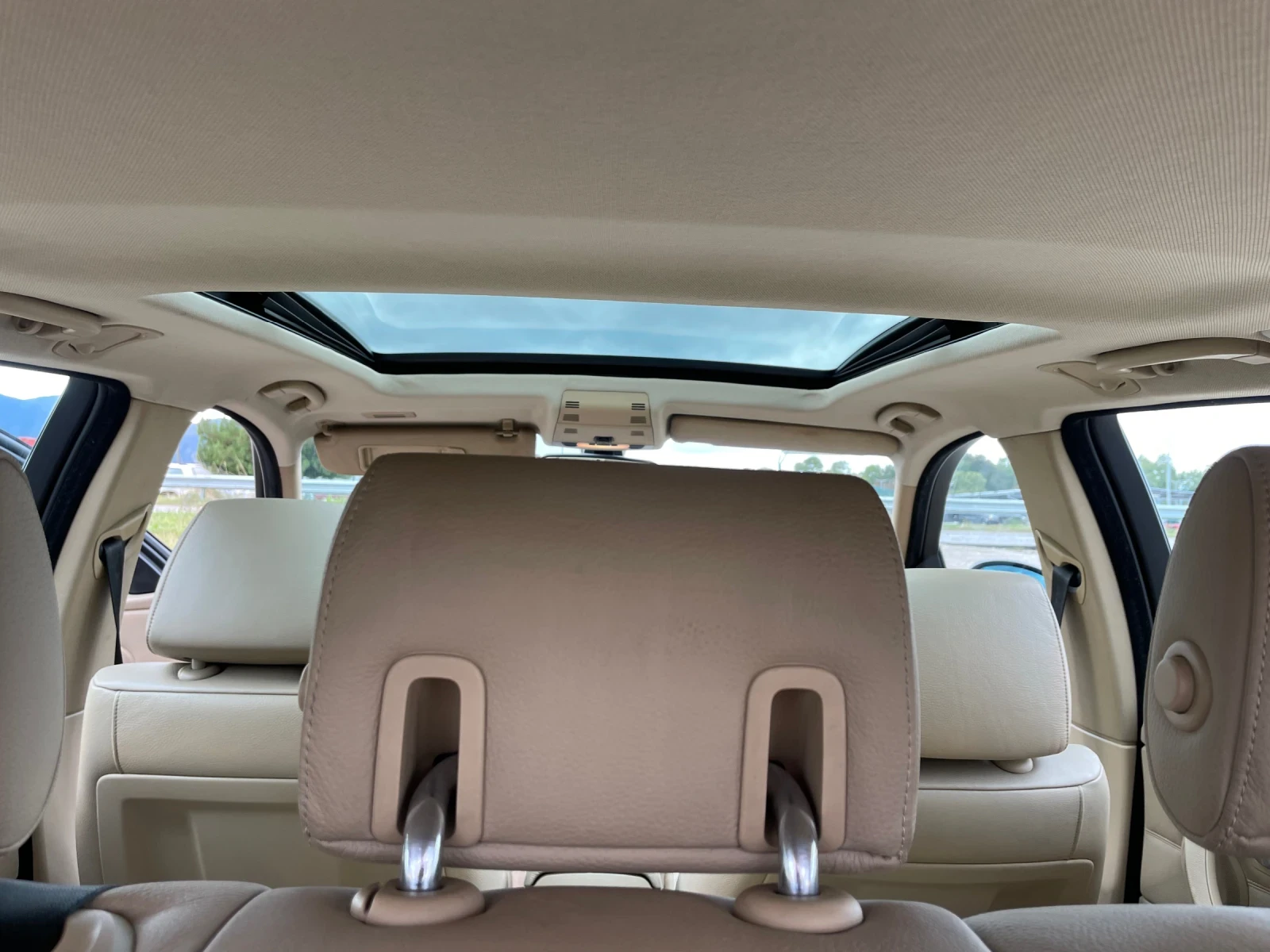 BMW 320 2.0TDI-163-PANO-NAVI-ITALIA | Mobile.bg — изображение 15