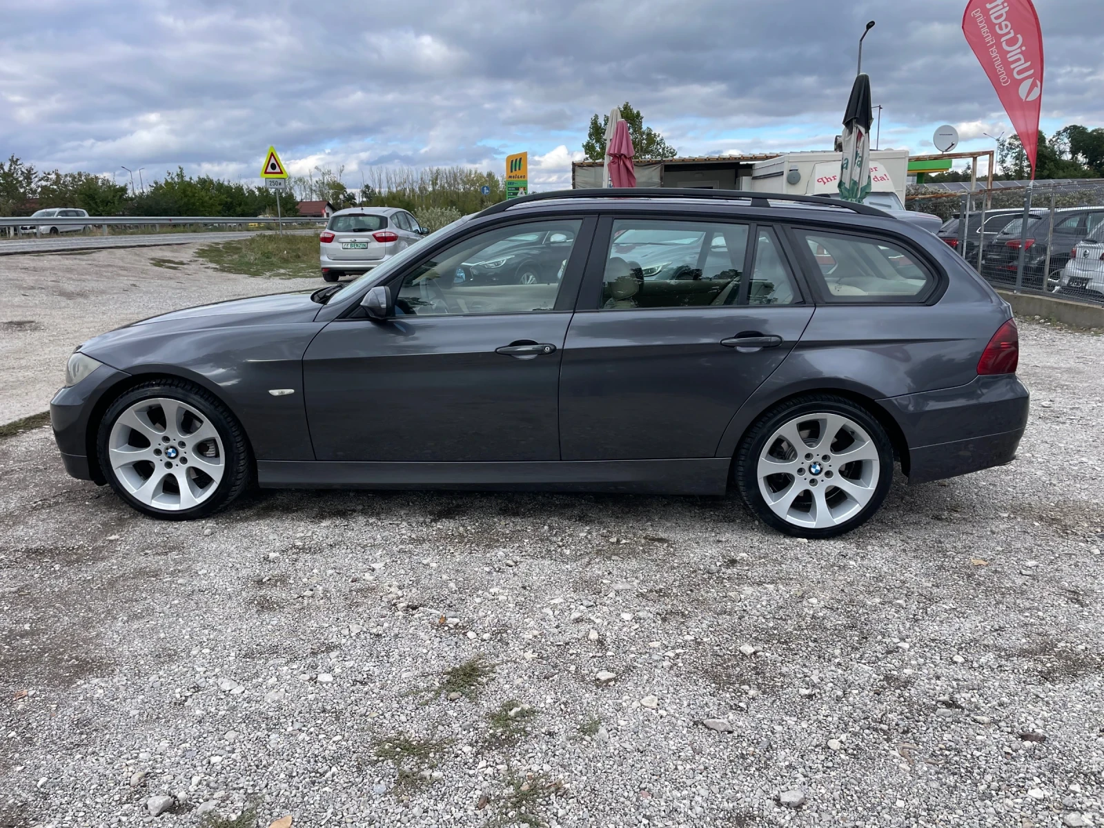 BMW 320 2.0TDI-163-PANO-NAVI-ITALIA | Mobile.bg — изображение 12