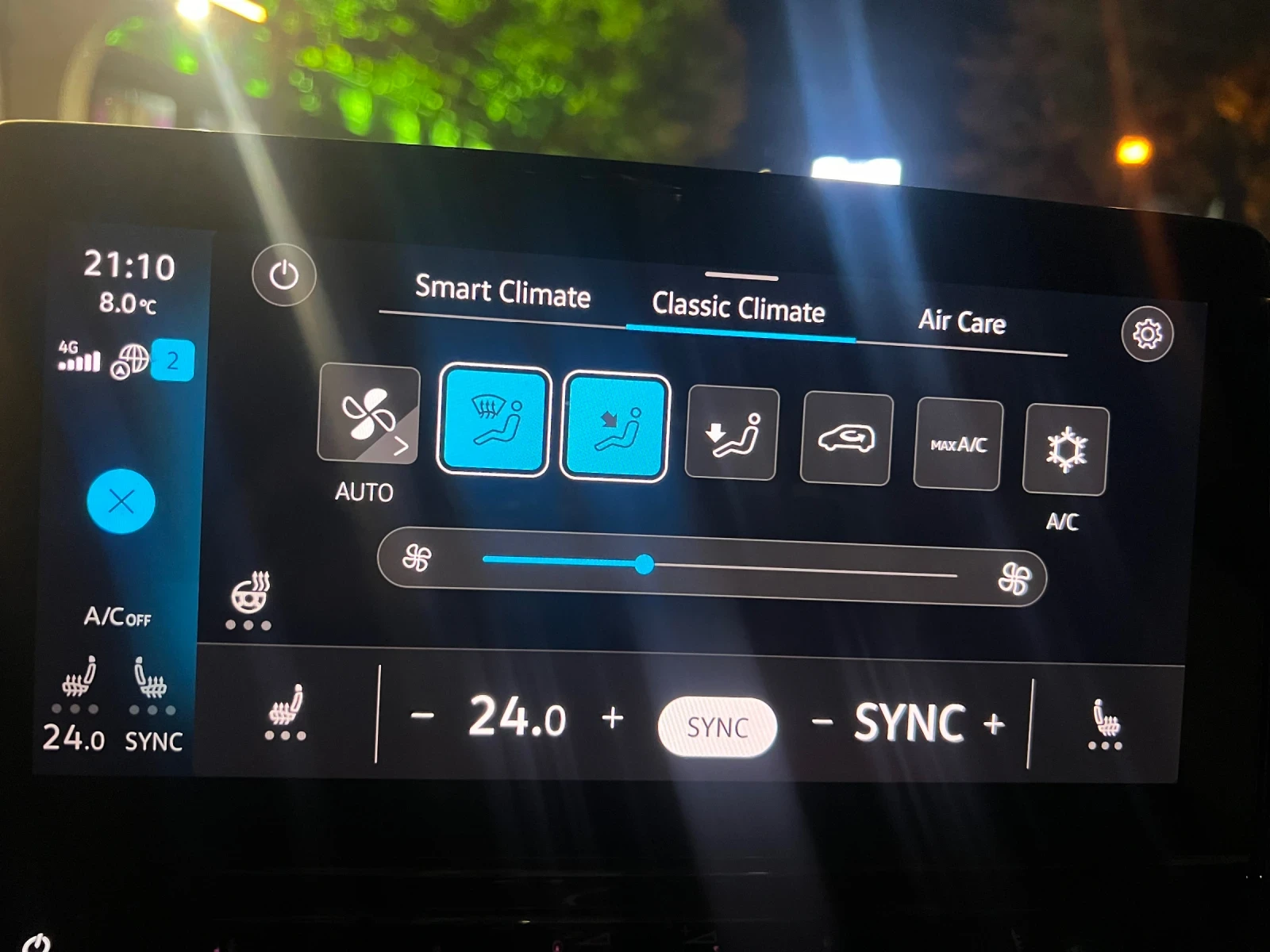 VW ID.3 PRO 1st | Mobile.bg — изображение 16