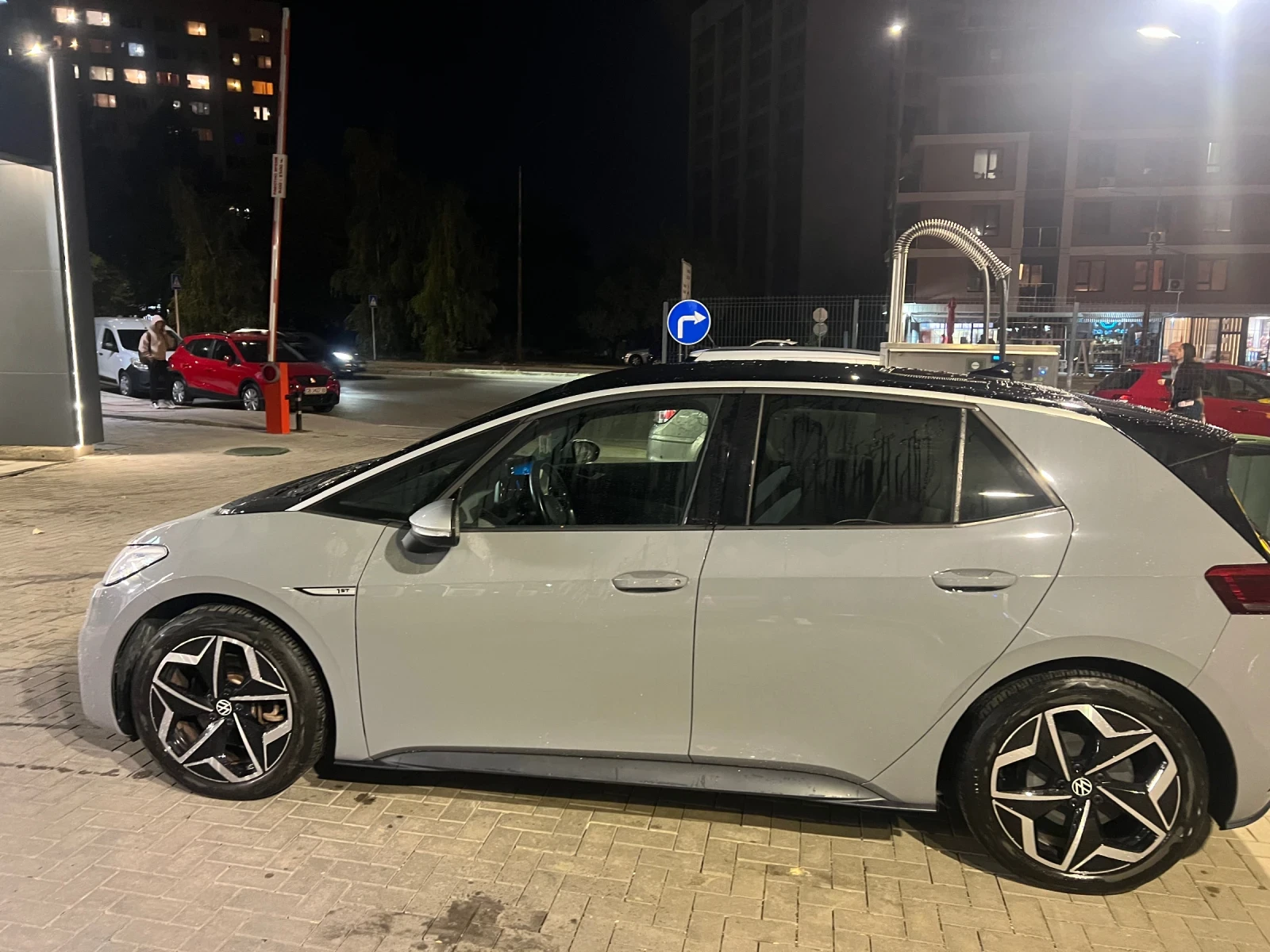 VW ID.3 PRO 1st | Mobile.bg — изображение 8