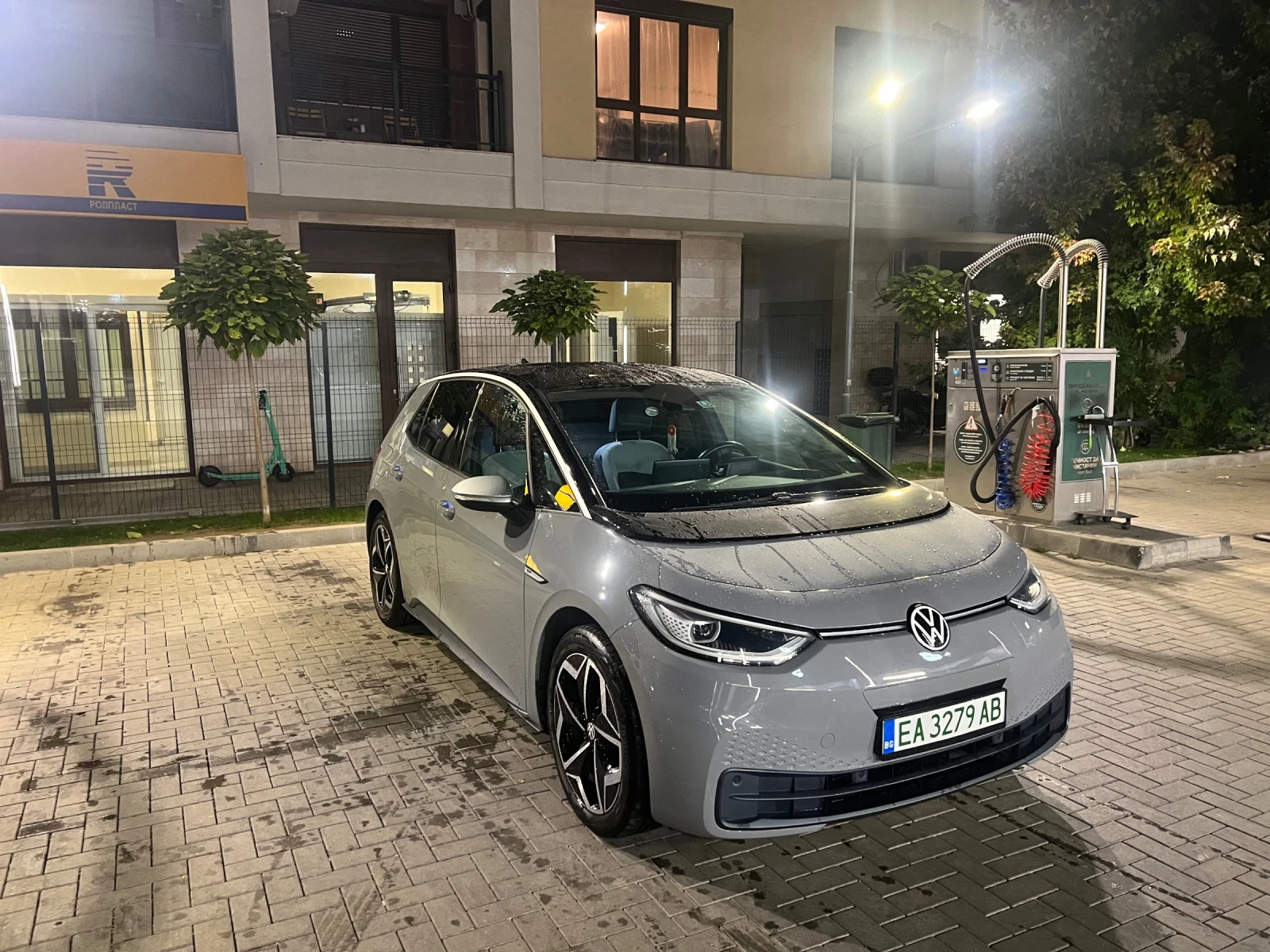 VW ID.3 PRO 1st | Mobile.bg — изображение 2
