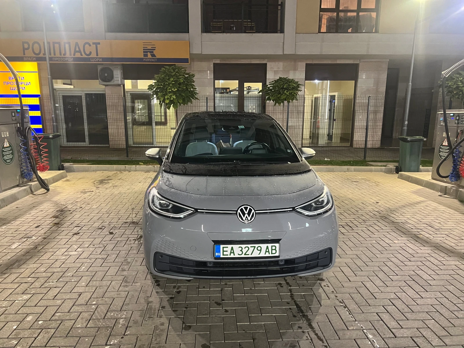 VW ID.3 PRO 1st | Mobile.bg — изображение 3