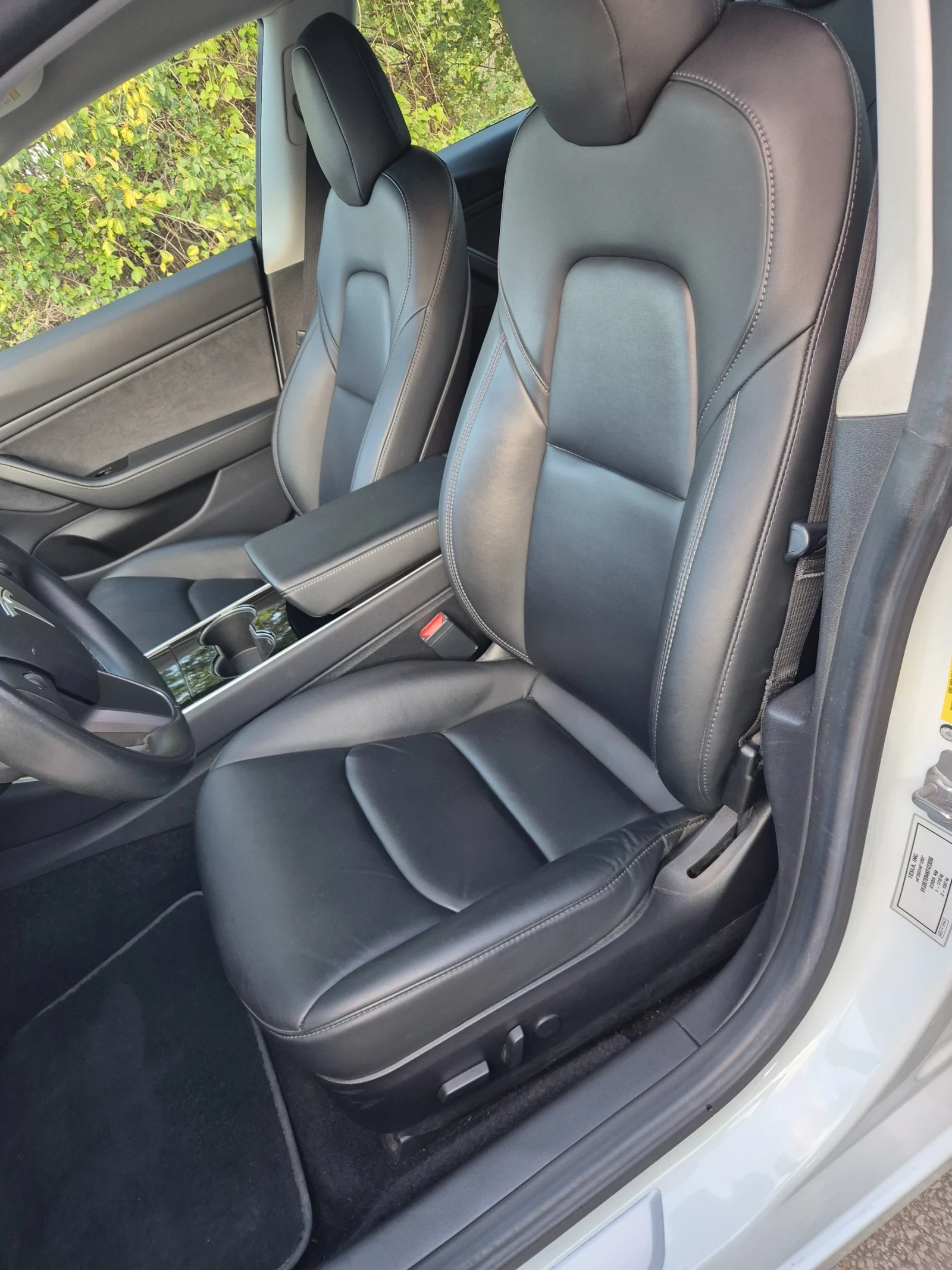 Tesla Model 3 Performance/Long Range/Dual Motor  | Mobile.bg   11