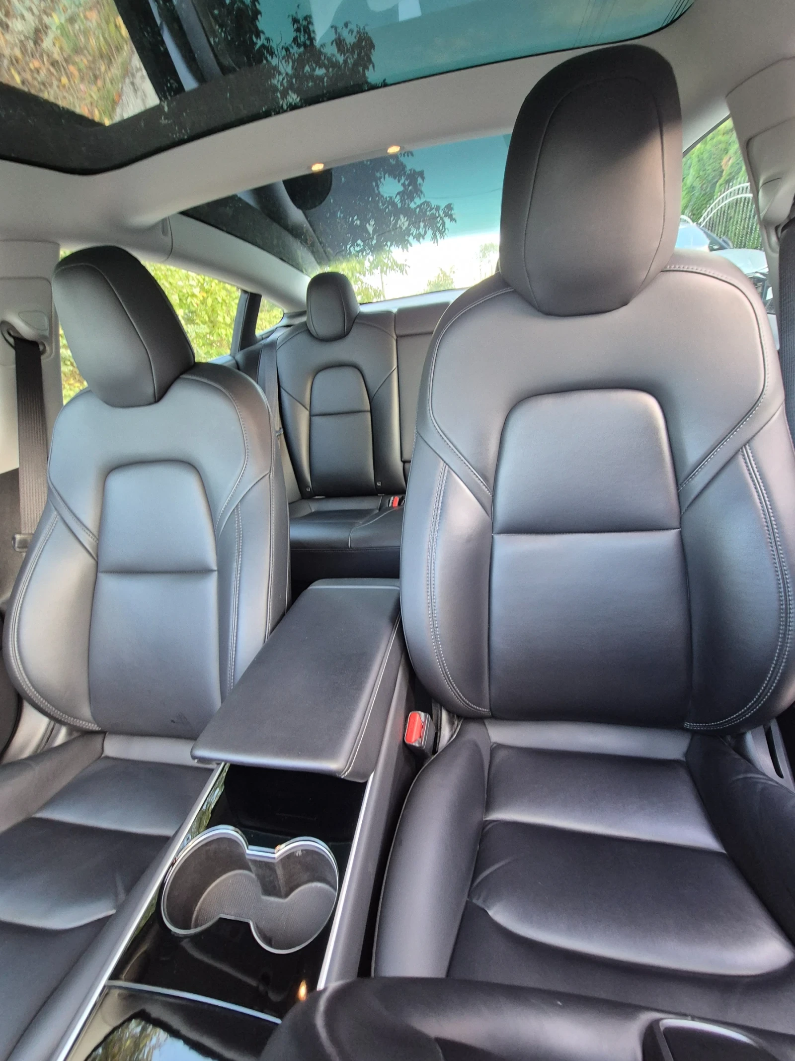 Tesla Model 3 Performance/Long Range/Dual Motor  | Mobile.bg   12