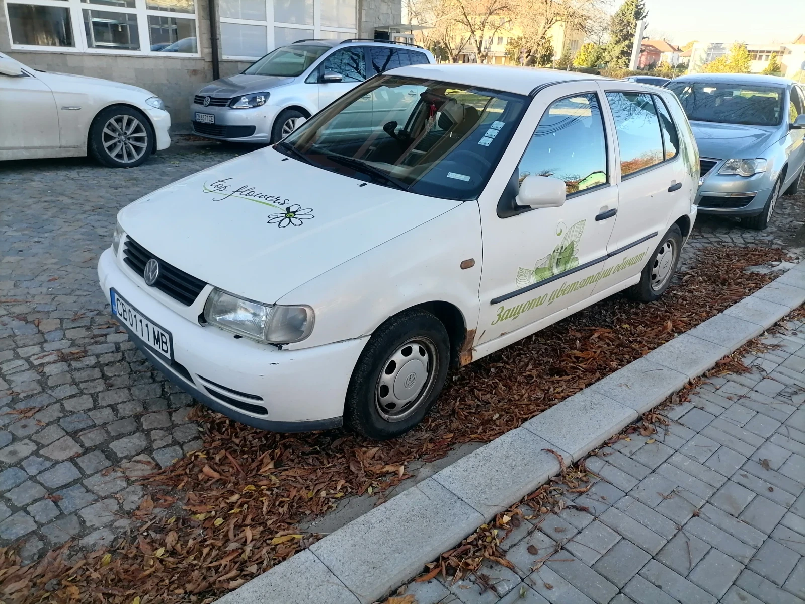 VW Polo 1.4  | Mobile.bg — изображение 3