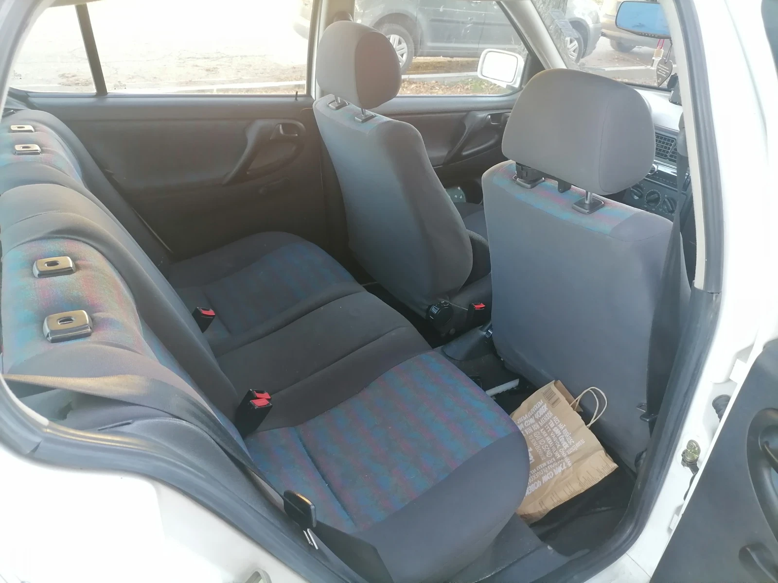 VW Polo 1.4  | Mobile.bg — изображение 8