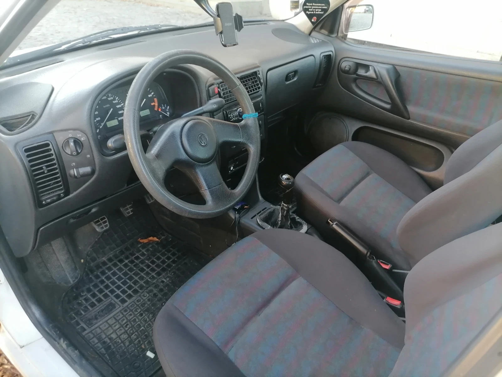 VW Polo 1.4  | Mobile.bg — изображение 5