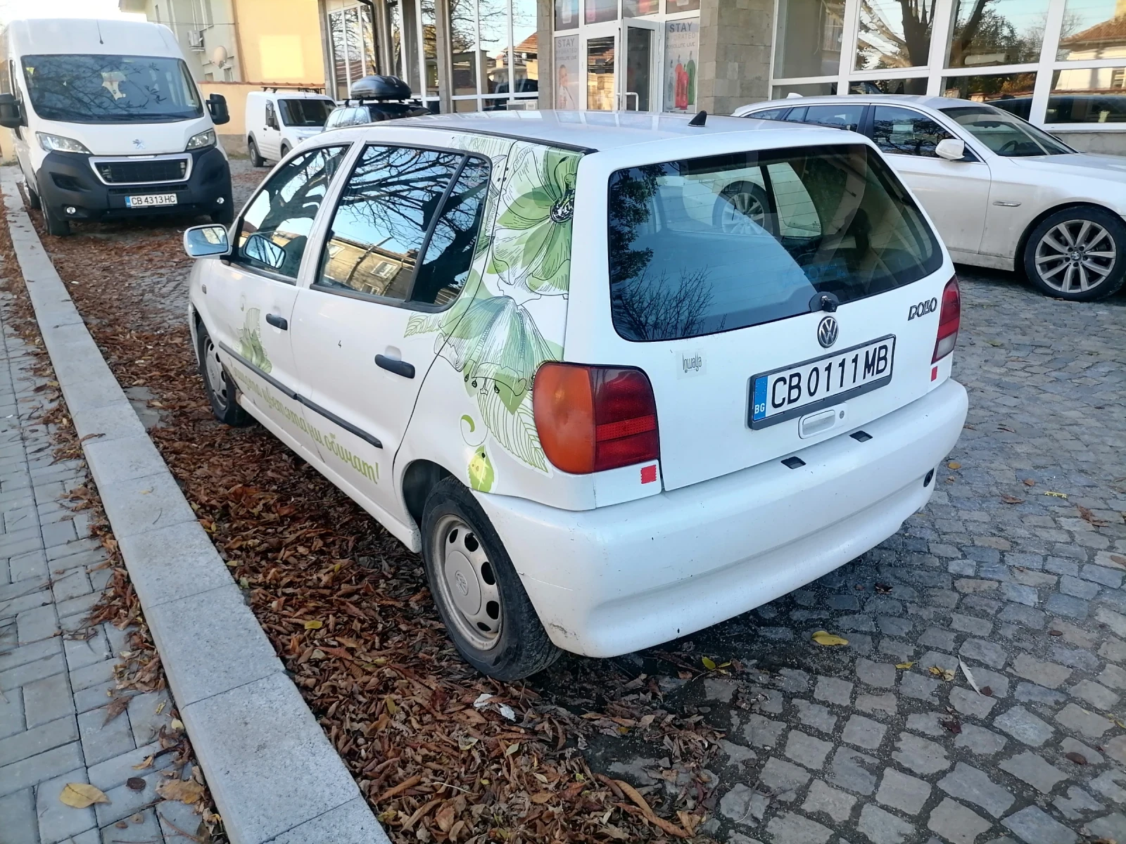 VW Polo 1.4  | Mobile.bg — изображение 4
