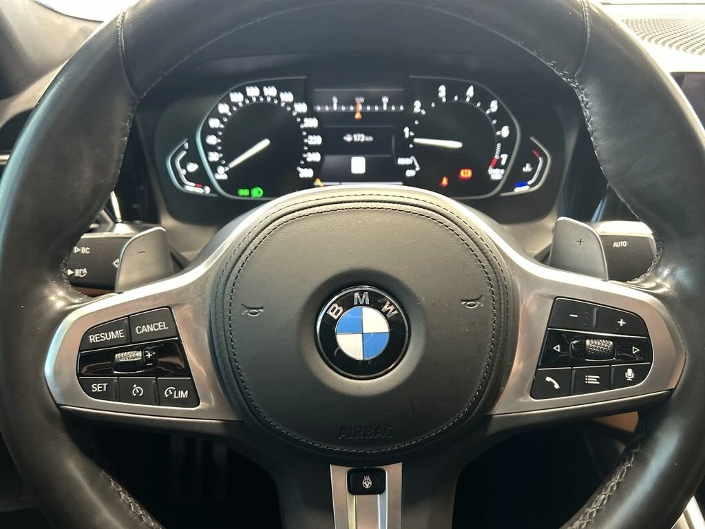 BMW 330 M Sport PKG * Prem Essential PKG*  | Mobile.bg   16