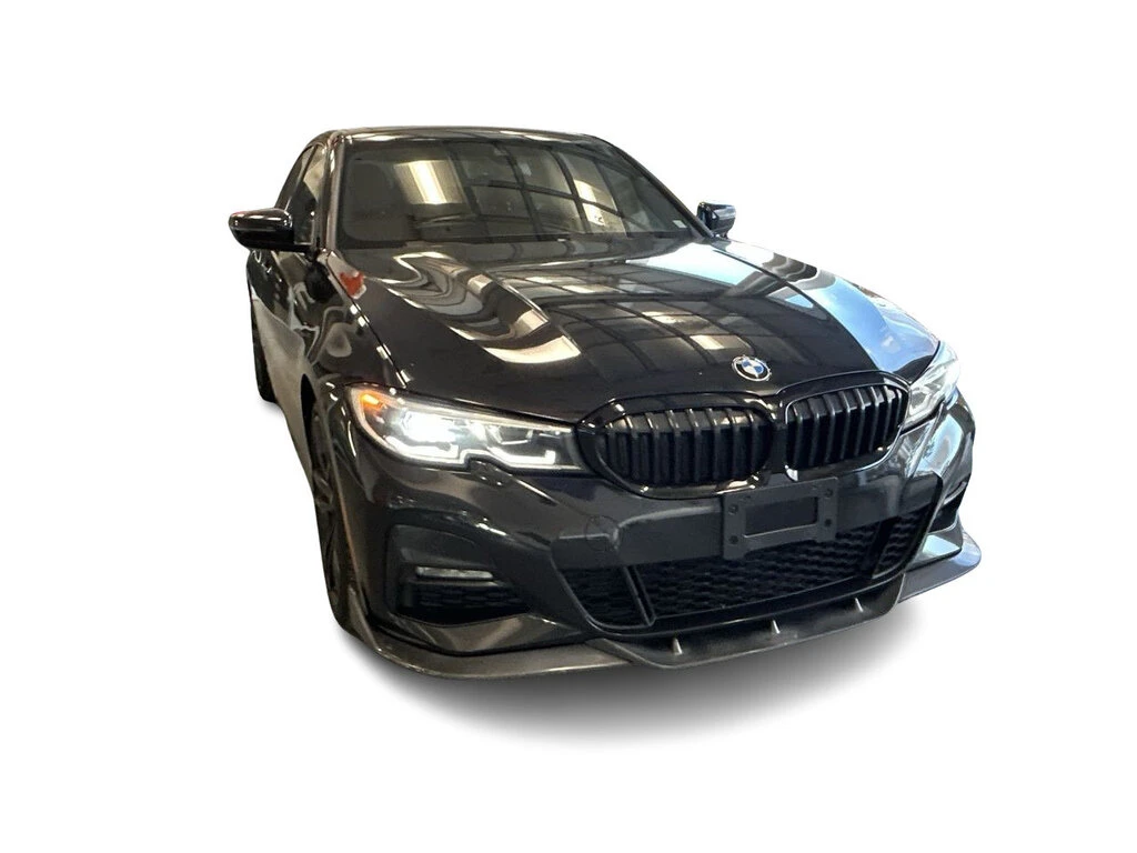 BMW 330 M Sport PKG * Prem Essential PKG*  | Mobile.bg   3