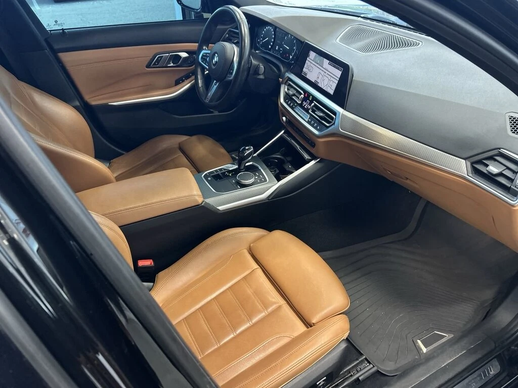BMW 330 M Sport PKG * Prem Essential PKG*  | Mobile.bg   15
