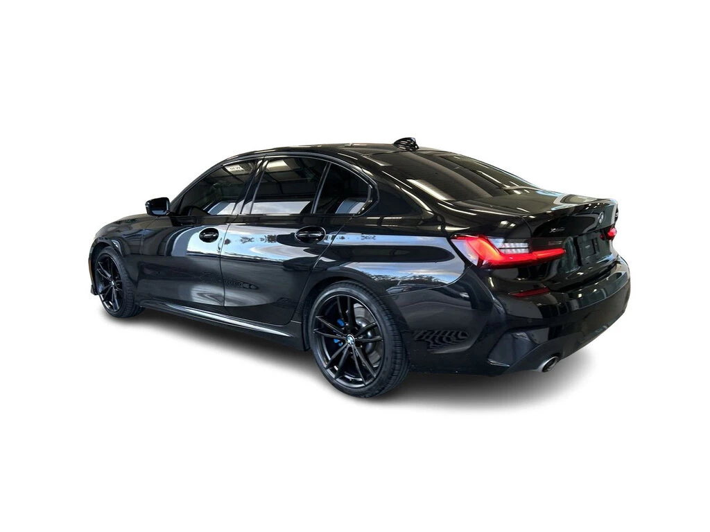 BMW 330 M Sport PKG * Prem Essential PKG*  | Mobile.bg   8