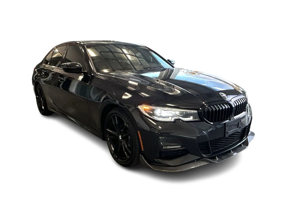 BMW 330 M Sport PKG * Prem Essential PKG*  | Mobile.bg   1