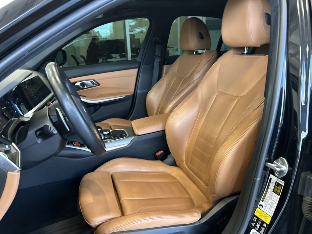 BMW 330 M Sport PKG * Prem Essential PKG*  | Mobile.bg   14