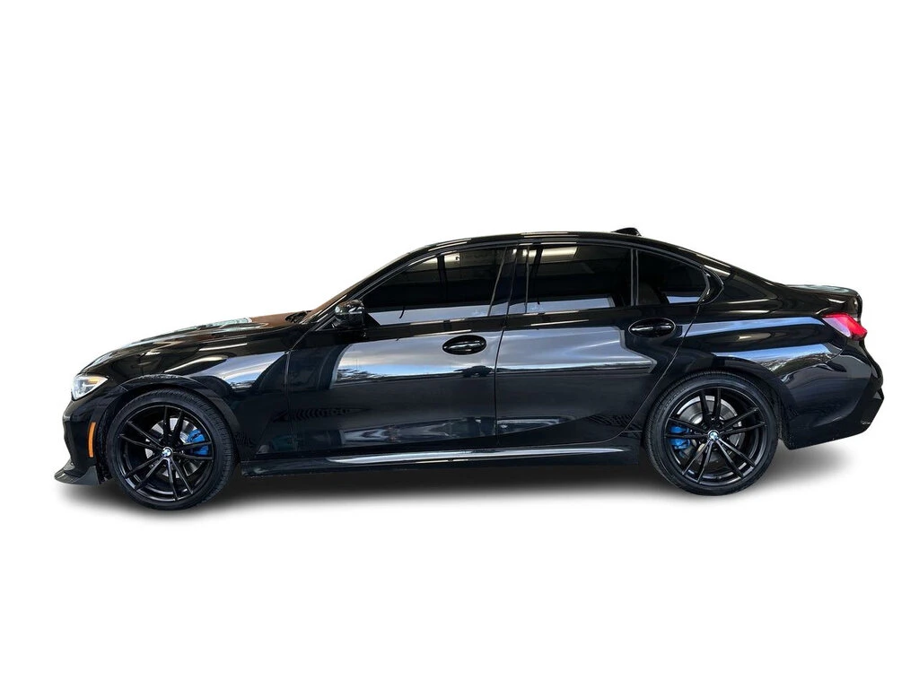 BMW 330 M Sport PKG * Prem Essential PKG*  | Mobile.bg   4