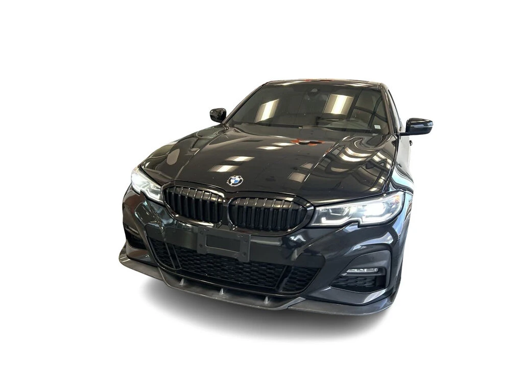 BMW 330 M Sport PKG * Prem Essential PKG*  | Mobile.bg   6