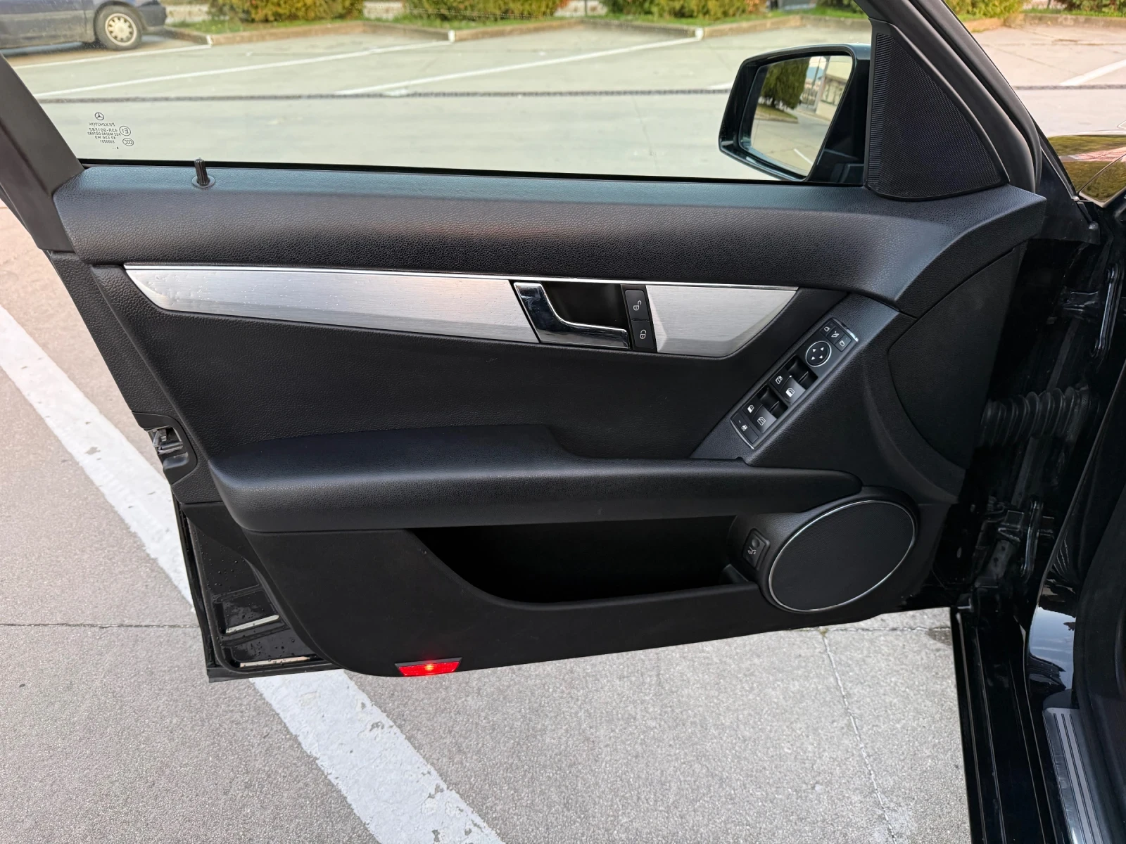 Mercedes-Benz C 220 CDI NAVI  LIZING - изображение 8