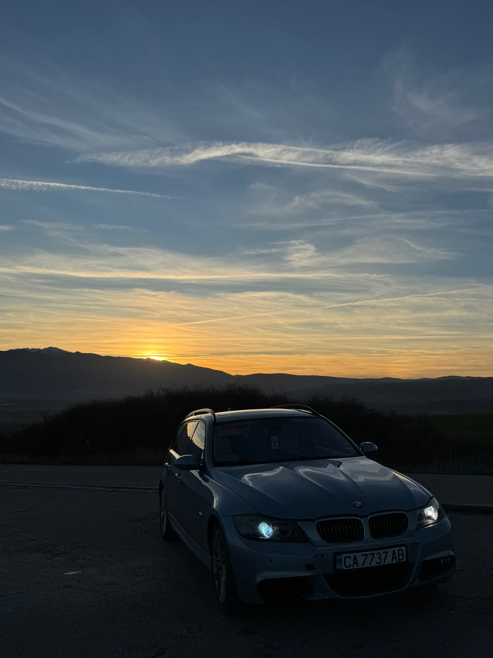 BMW 330 | Mobile.bg   7