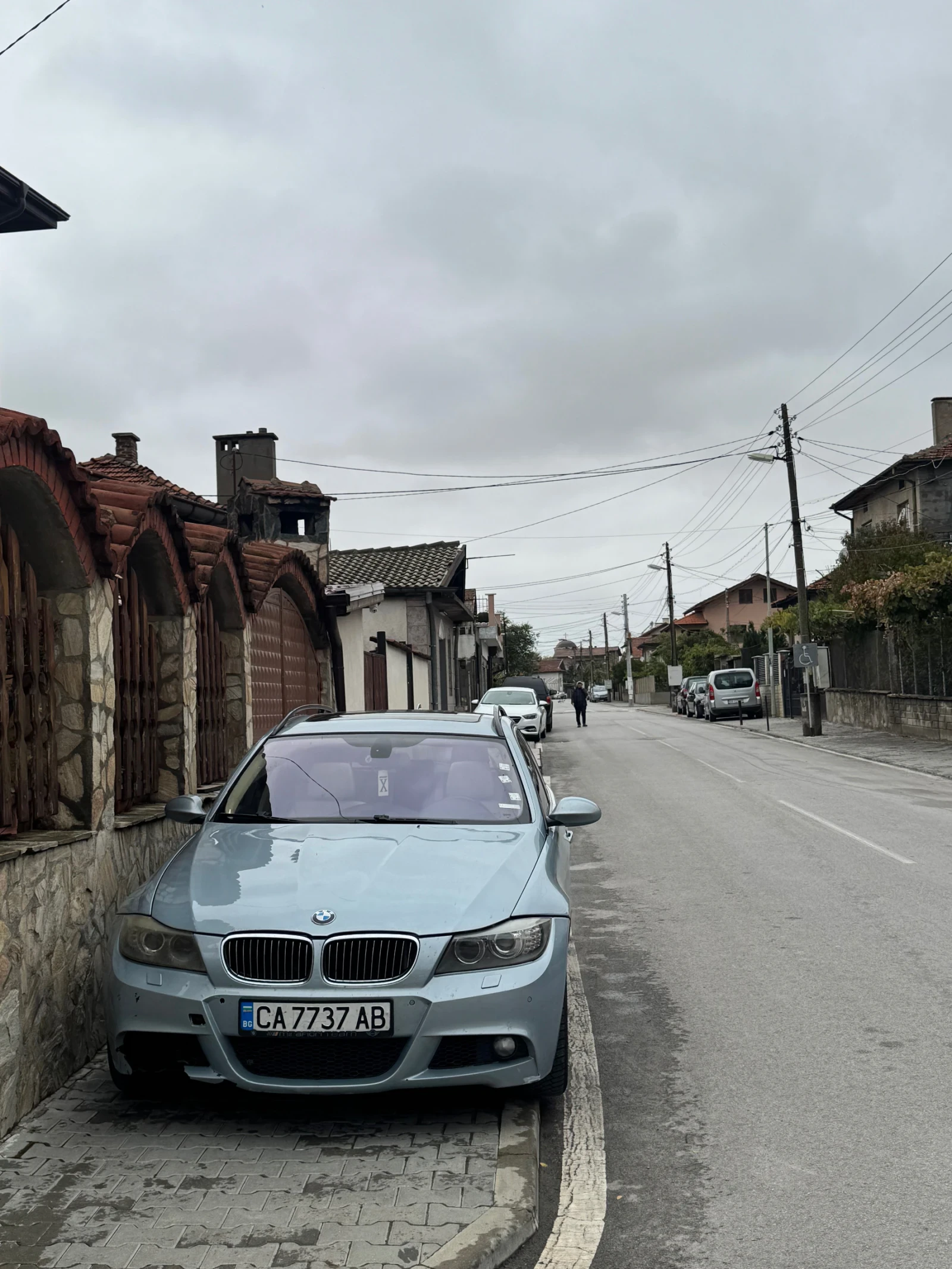 BMW 330 | Mobile.bg   15