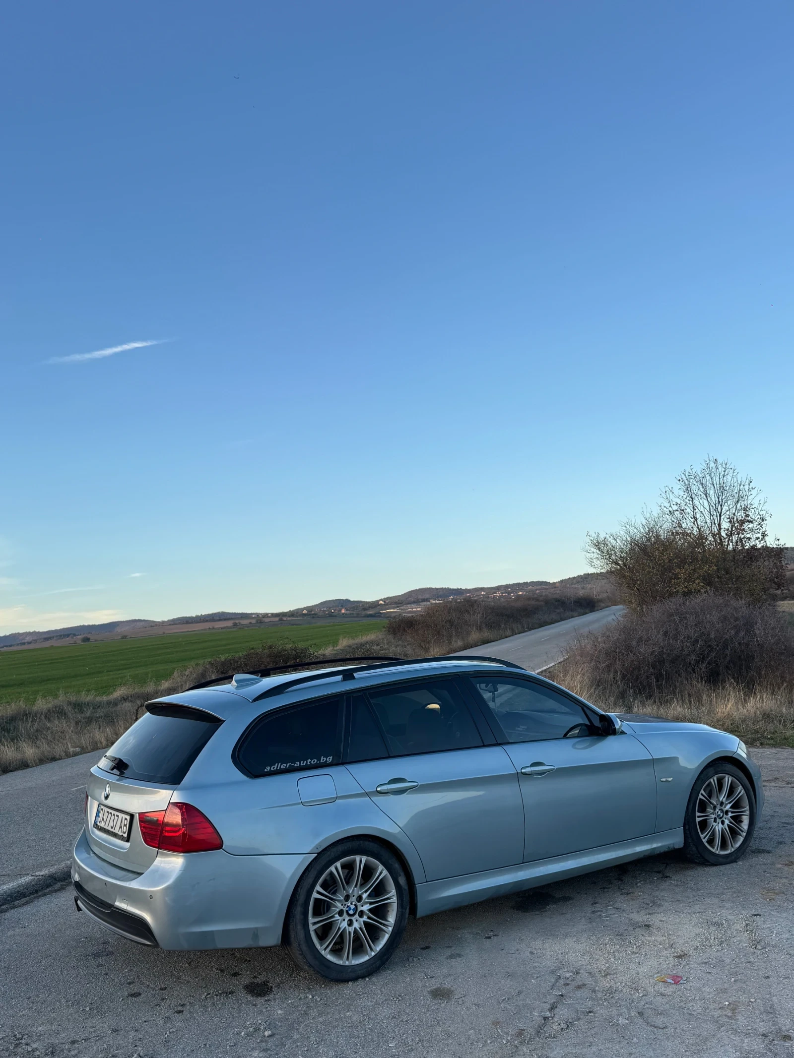 BMW 330 | Mobile.bg   9