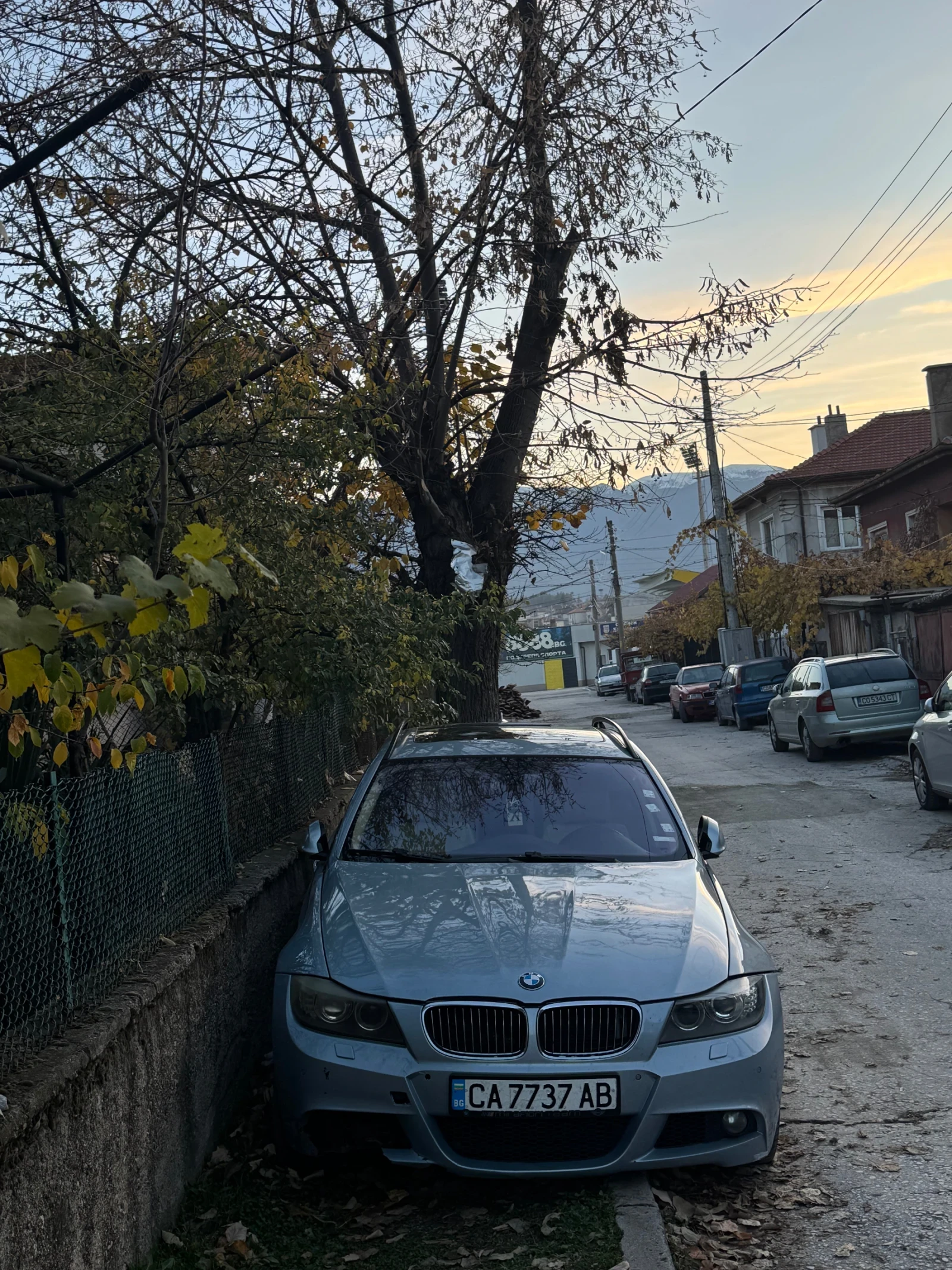 BMW 330 | Mobile.bg   5