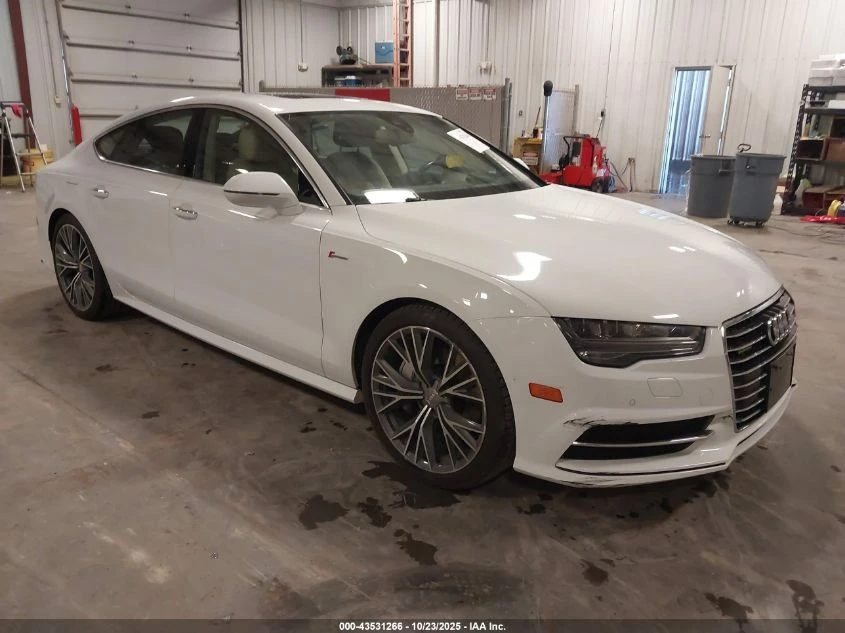 Audi A7 2016 AUDI A7 3.0T PREMIUM PLUS | Mobile.bg   1