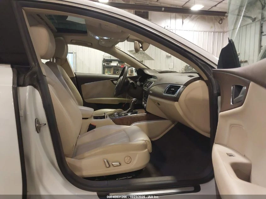 Audi A7 2016 AUDI A7 3.0T PREMIUM PLUS | Mobile.bg   11