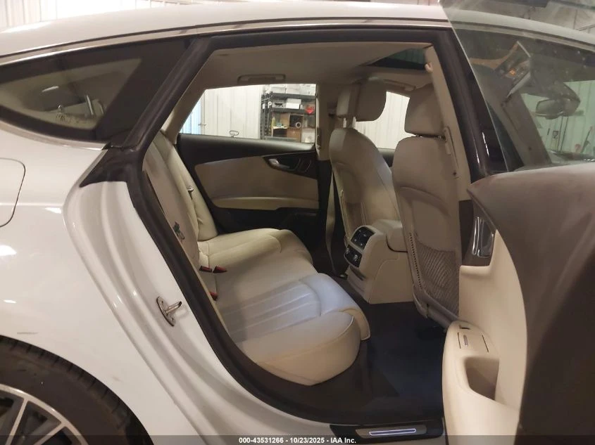 Audi A7 2016 AUDI A7 3.0T PREMIUM PLUS | Mobile.bg   12